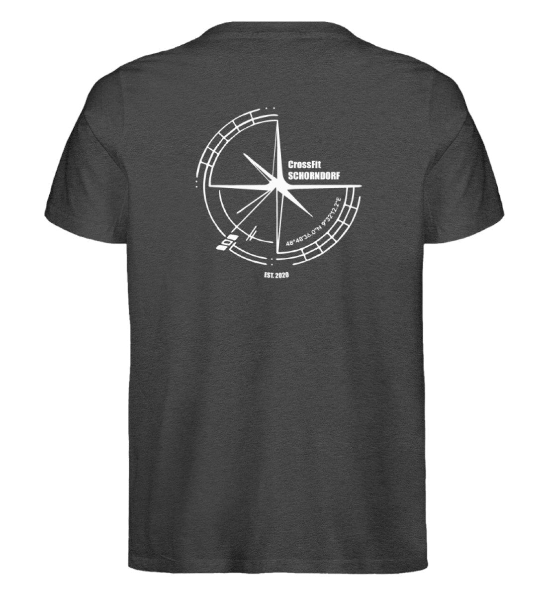 Dark Heather Grey-6881