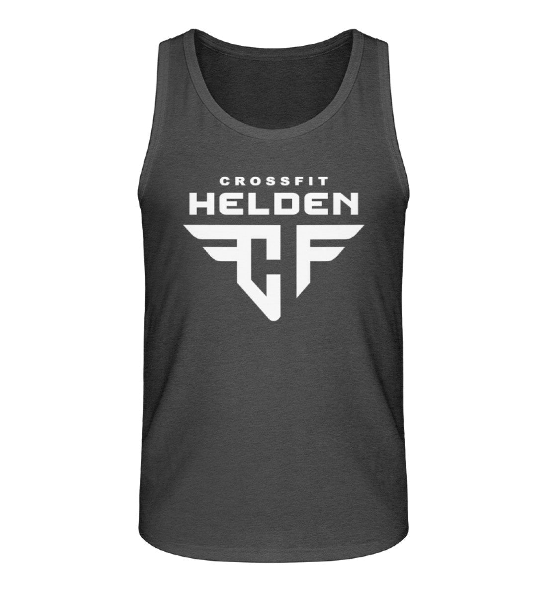 Dark Heather Grey-6881