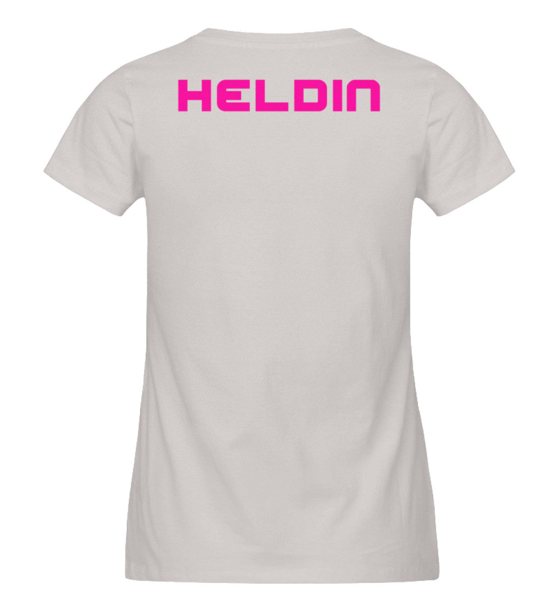 Cream Heather Grey-7085