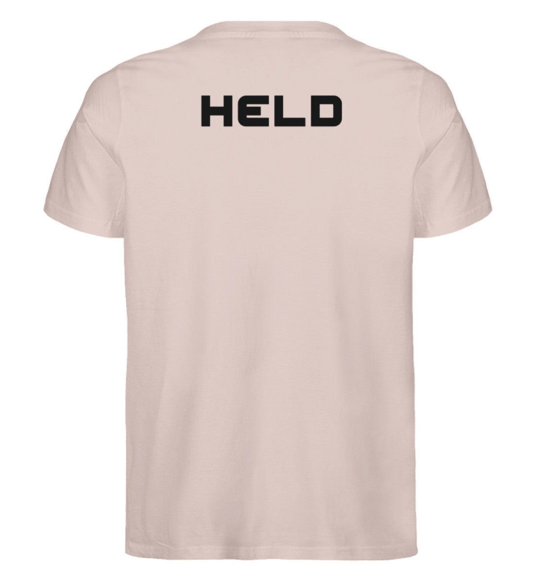 Cream Heather Pink-7084