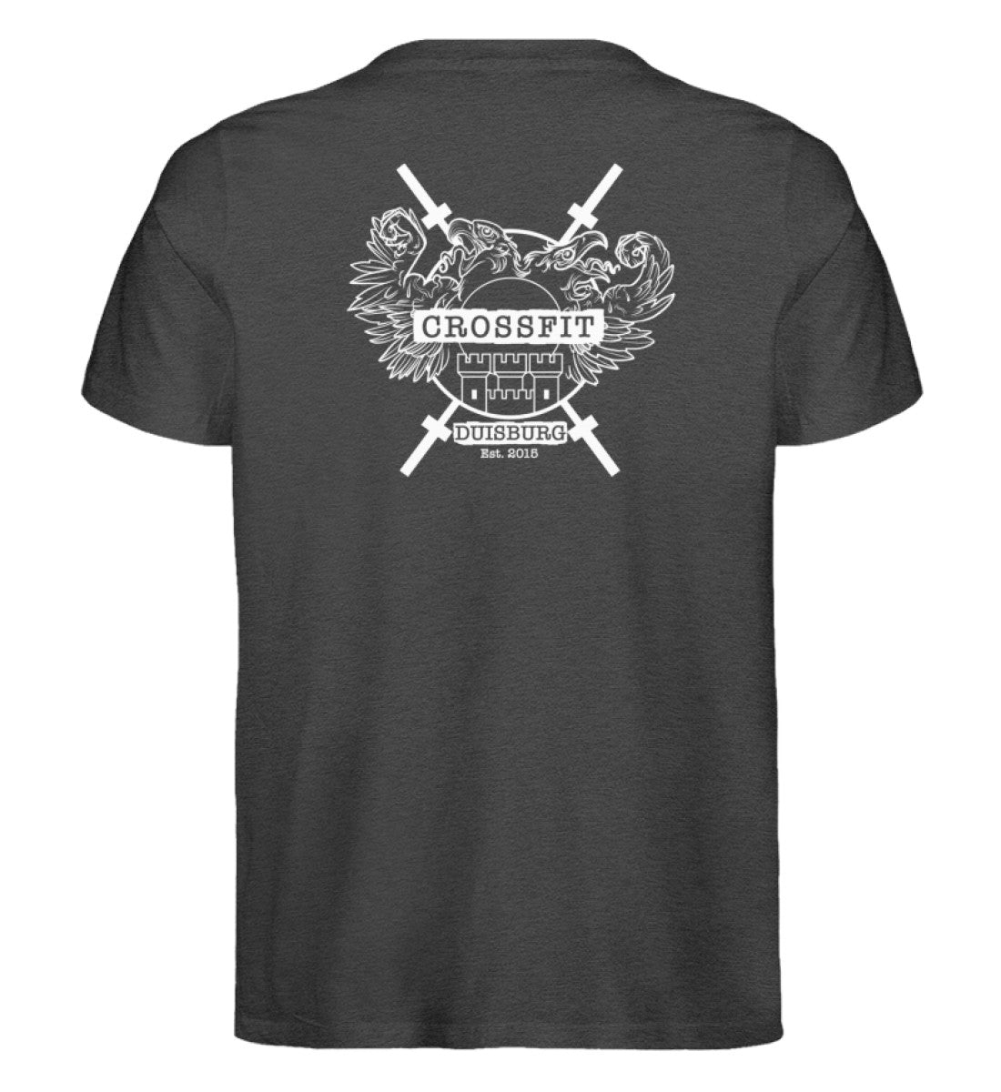 Dark Heather Grey-6881