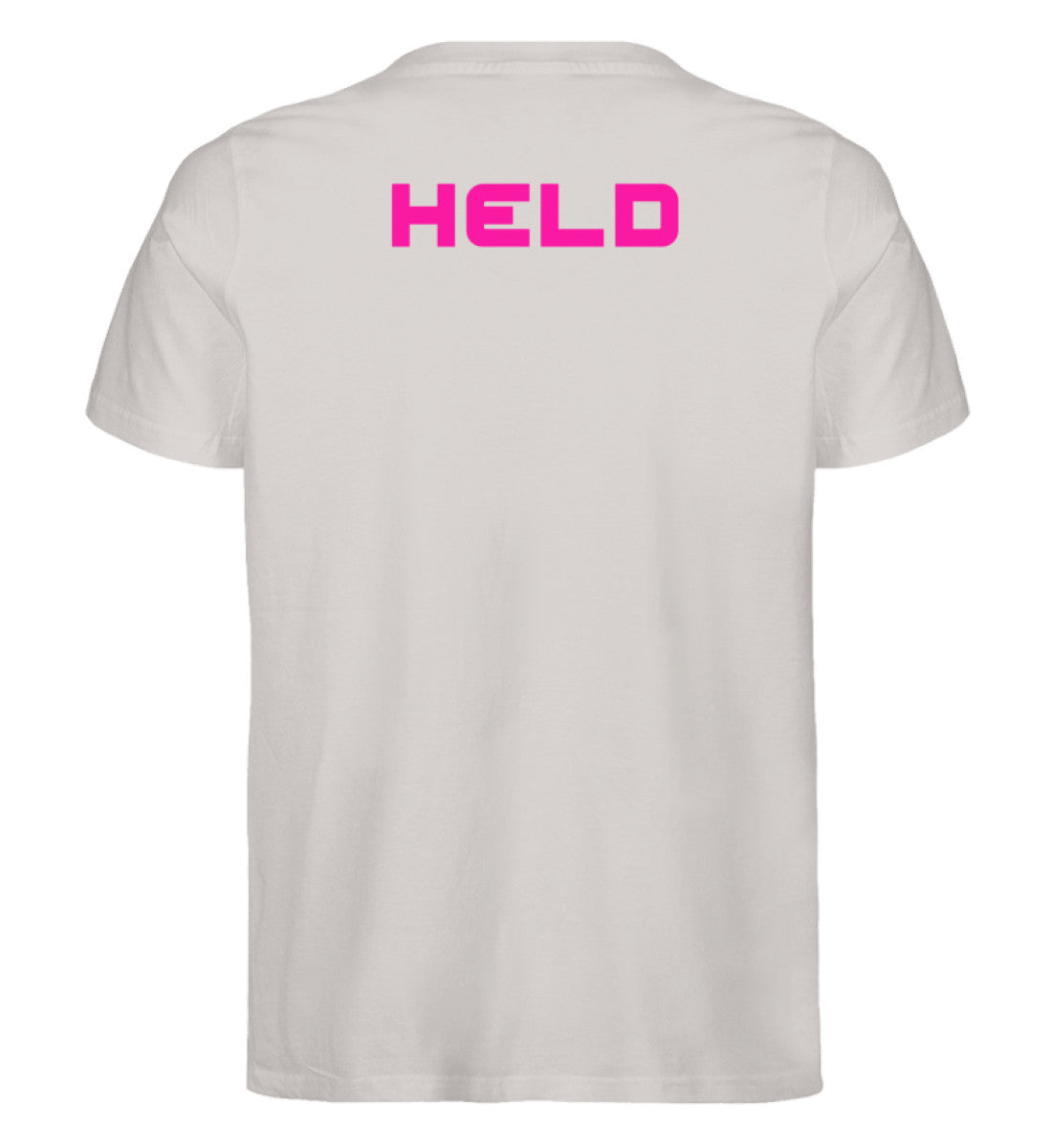 Cream Heather Grey-7085