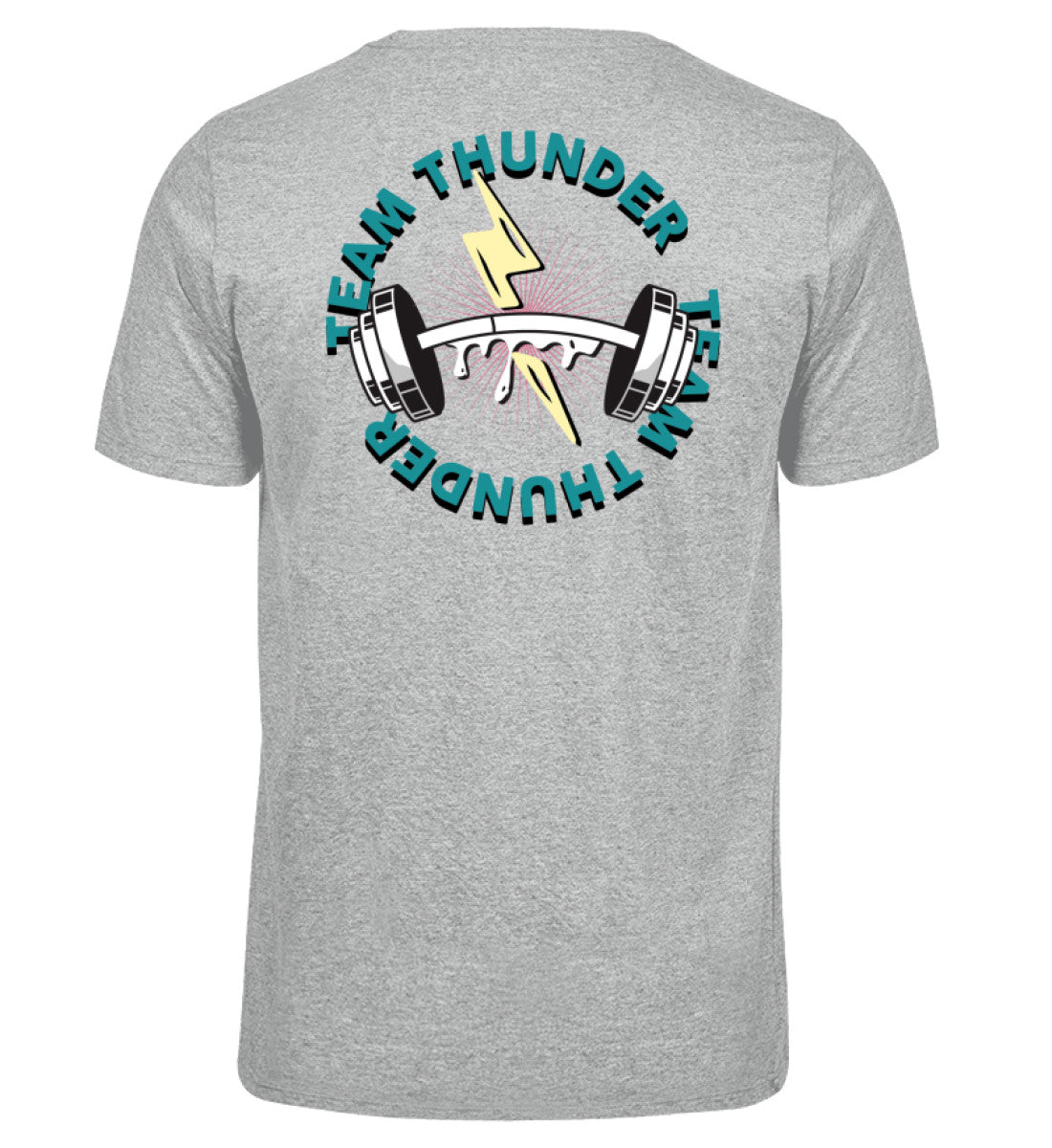 Heather Sport Grey-6807