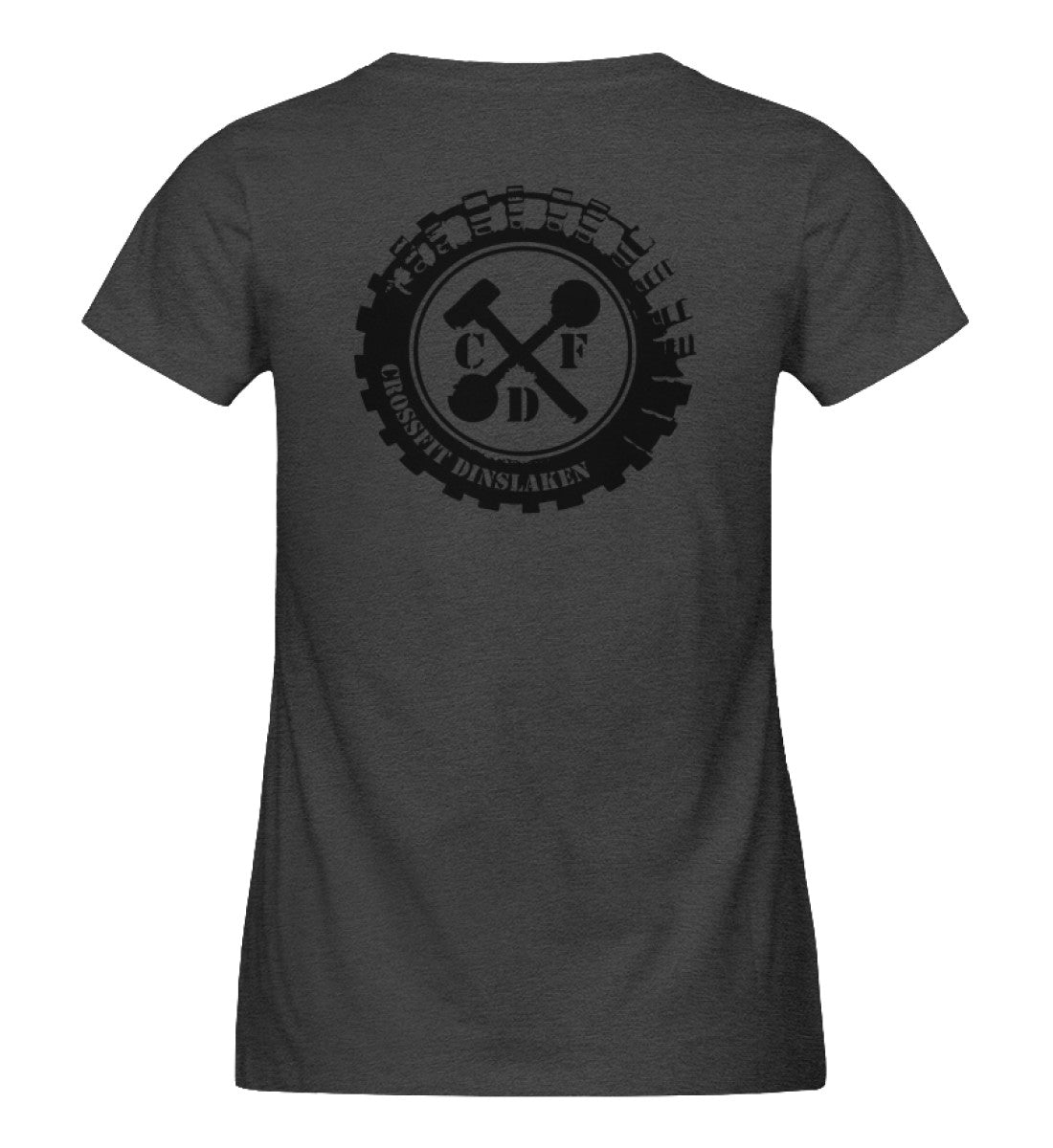 Dark Heather Grey-6881