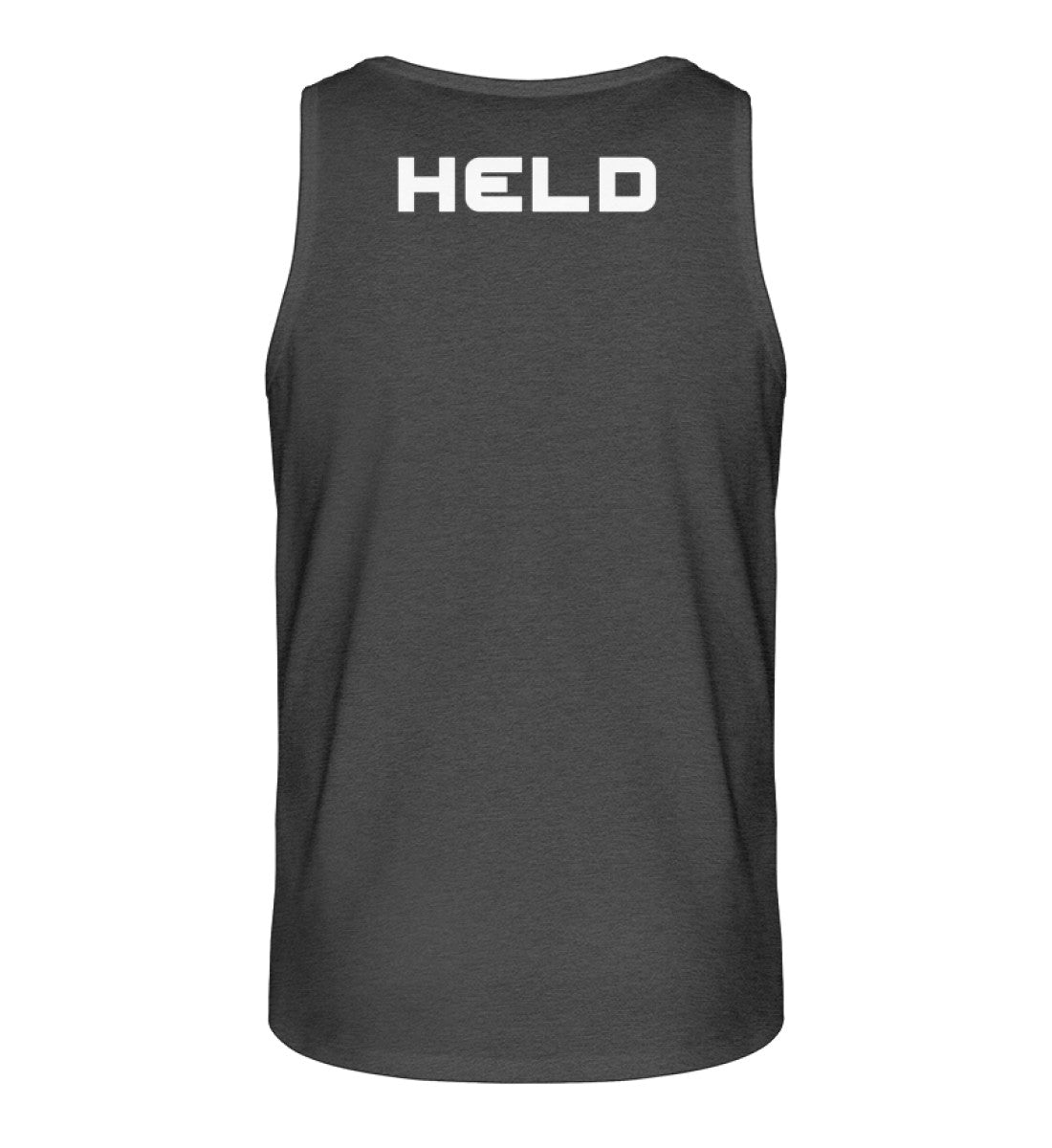 Dark Heather Grey-6881