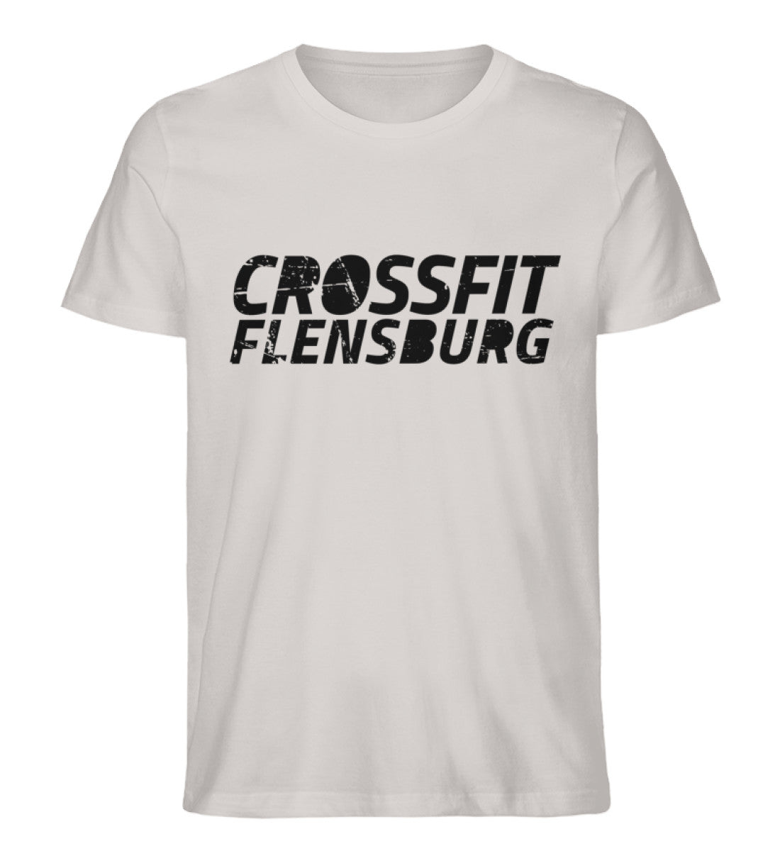 Cream Heather Grey-7085