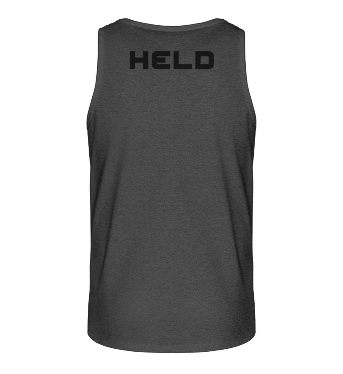 Dark Heather Grey-6881