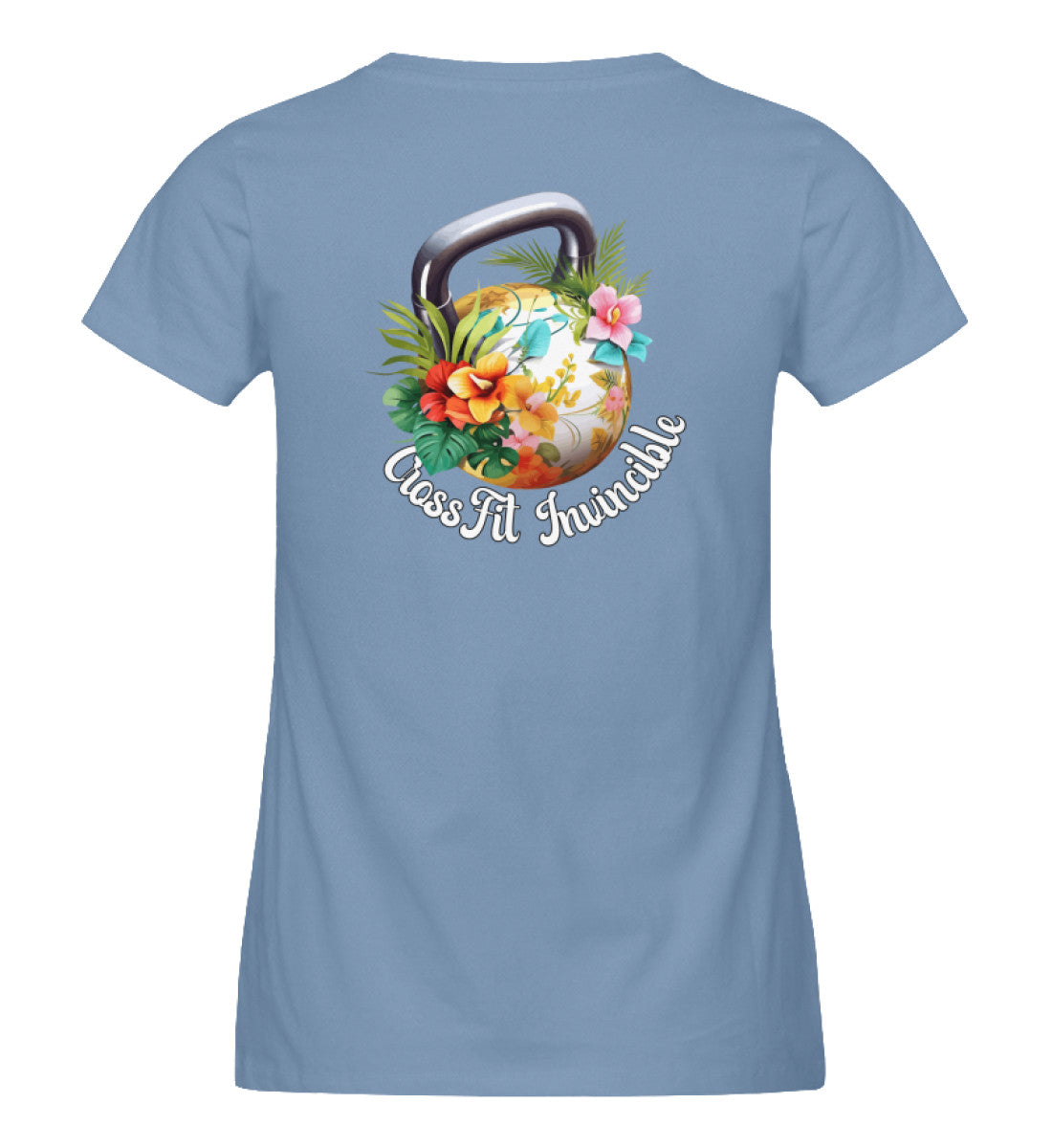 Mid Heather Blue-7082