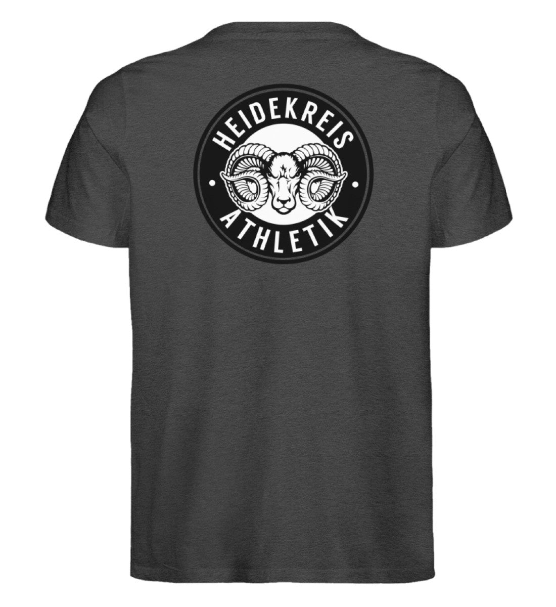 Dark Heather Grey-6881