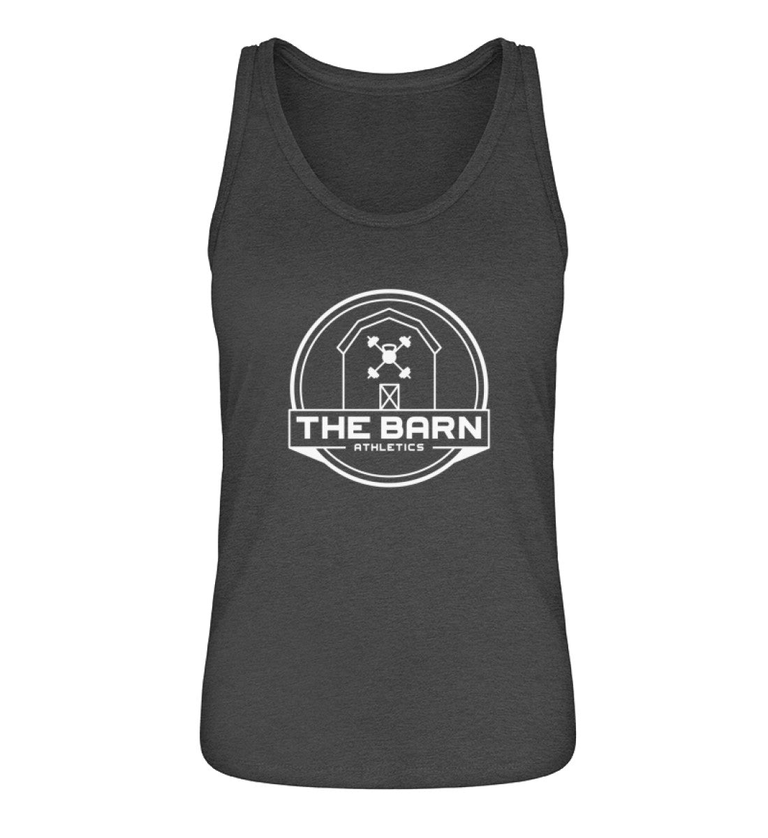 Dark Heather Grey-6881