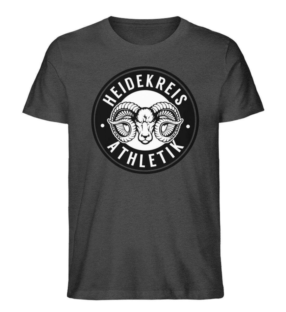 Dark Heather Grey-6881