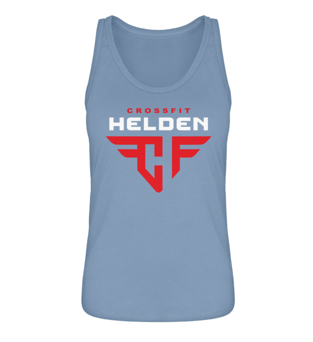 Mid Heather Blue-7082