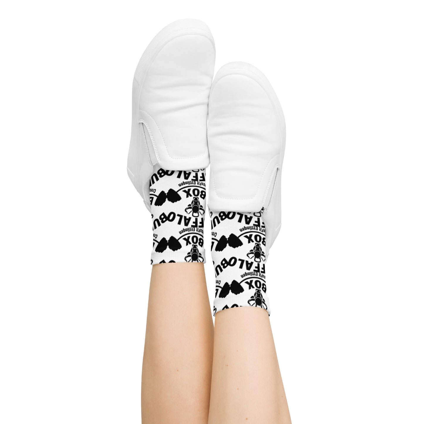 BuffaloSocks