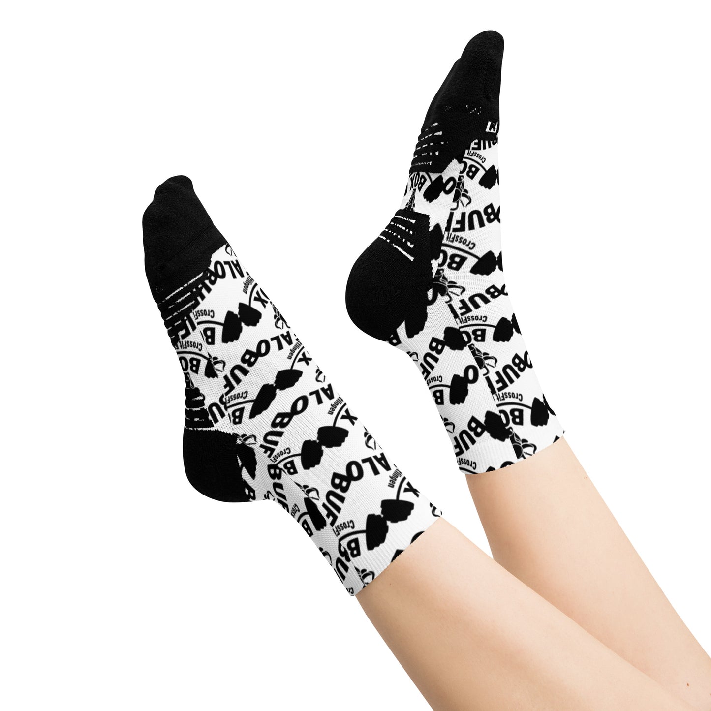BuffaloSocks