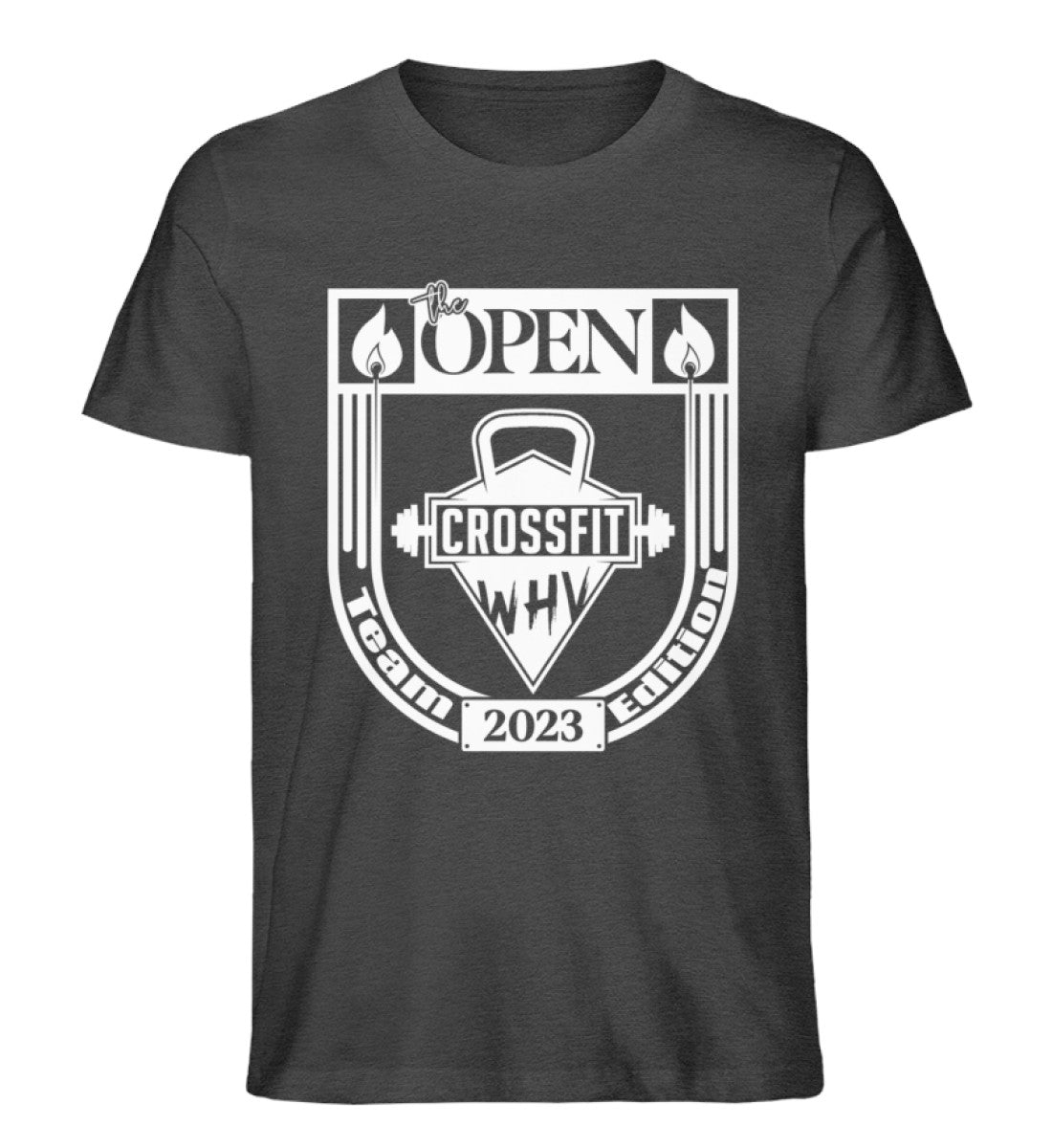 Dark Heather Grey-6881