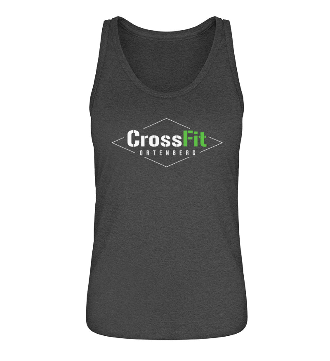 Dark Heather Grey-6881