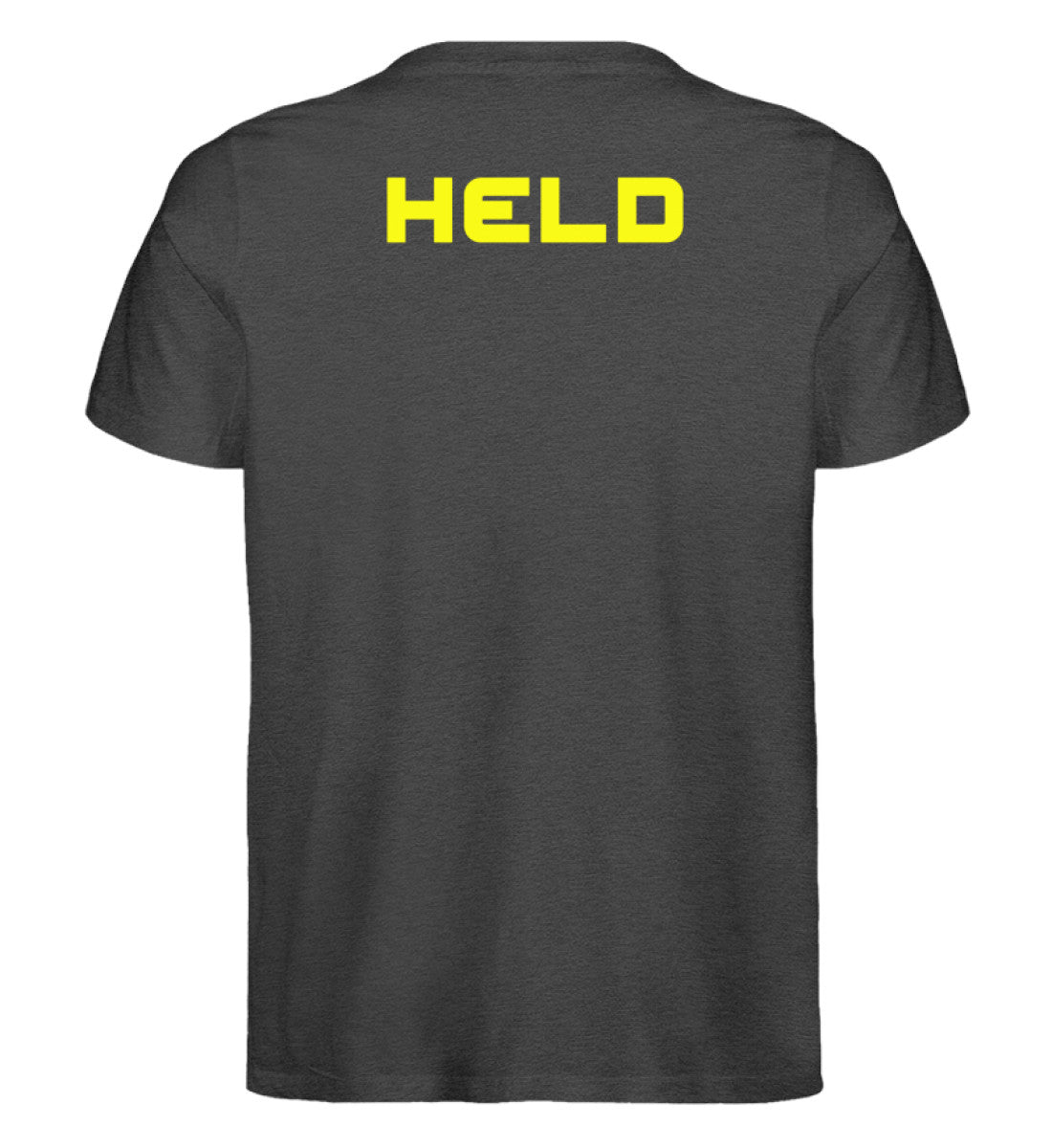 Dark Heather Grey-6881