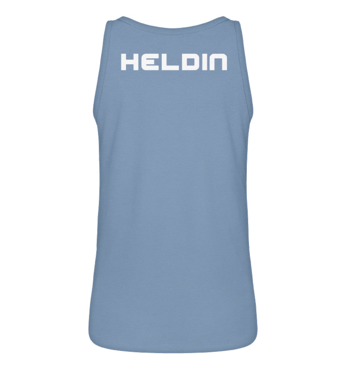 Mid Heather Blue-7082