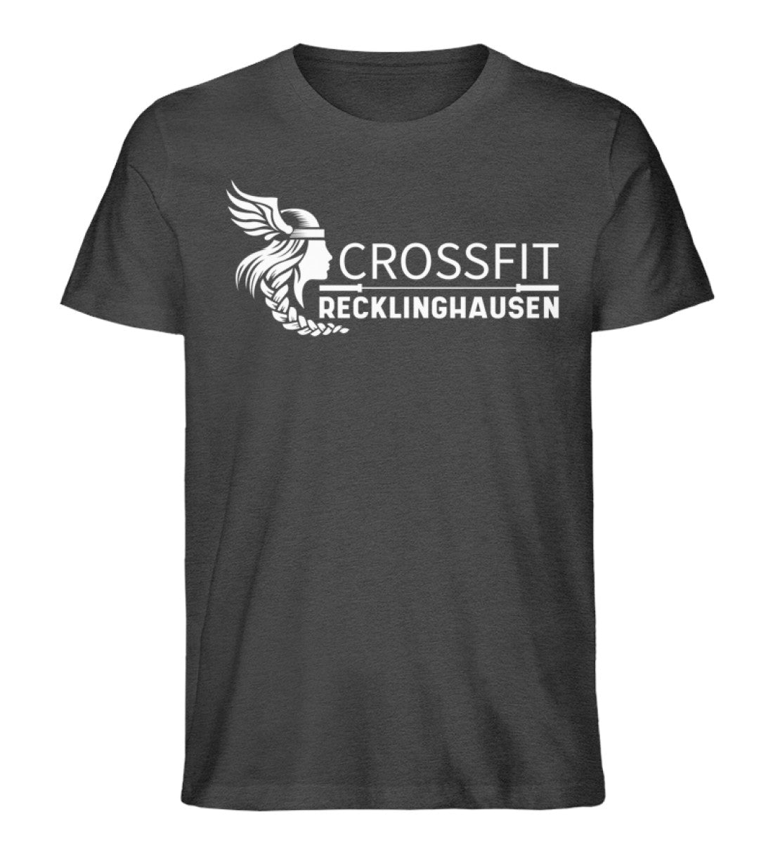 Dark Heather Grey-6881