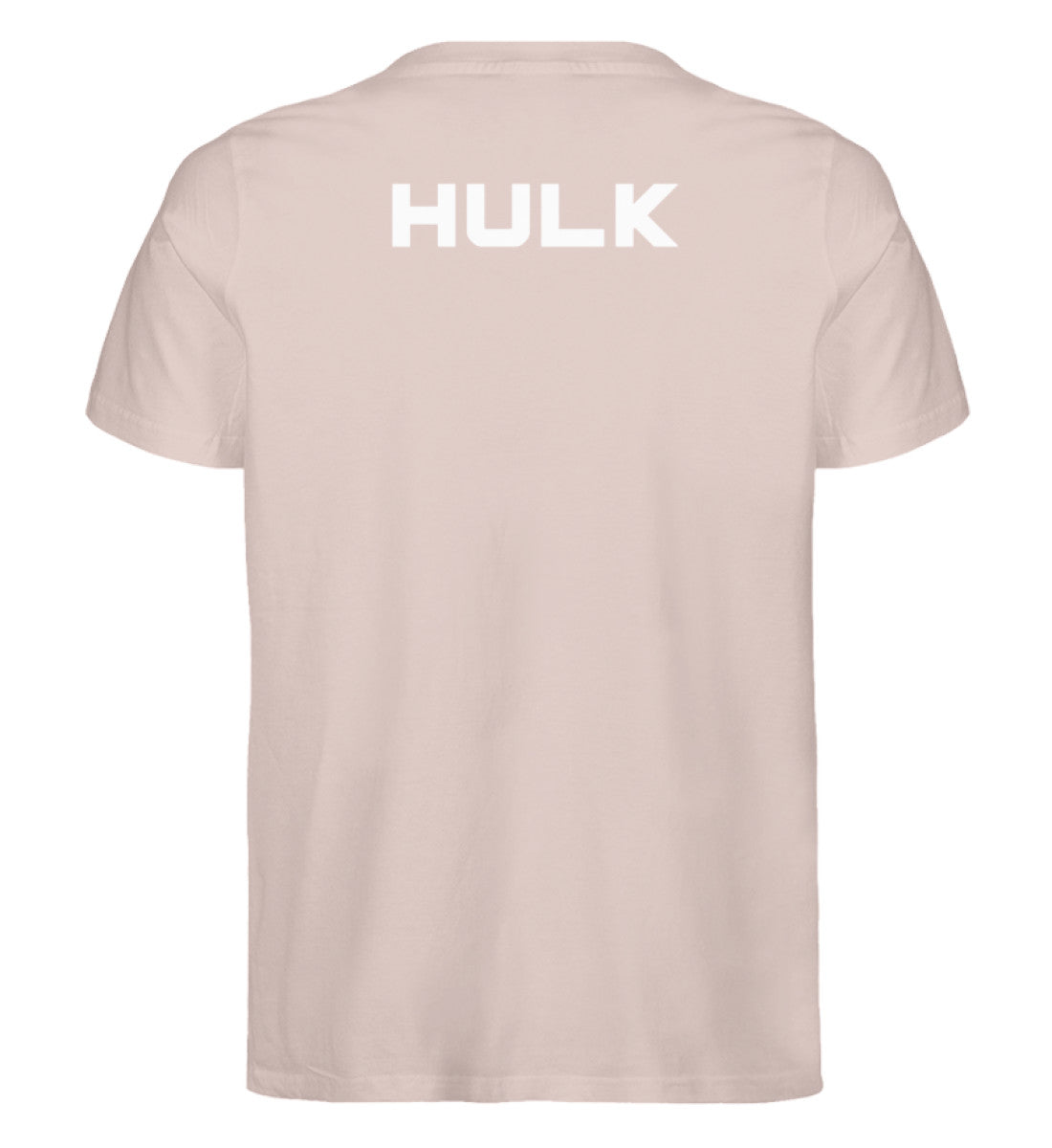 Cream Heather Pink-7084