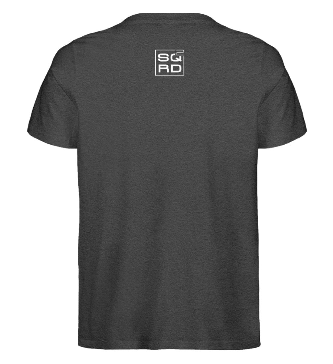 Dark Heather Grey-6881