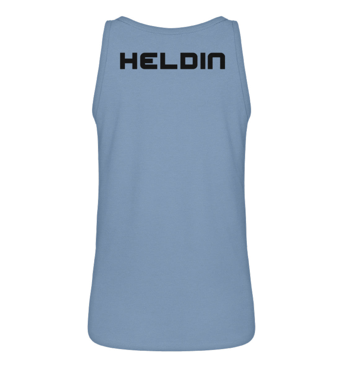 Mid Heather Blue-7082