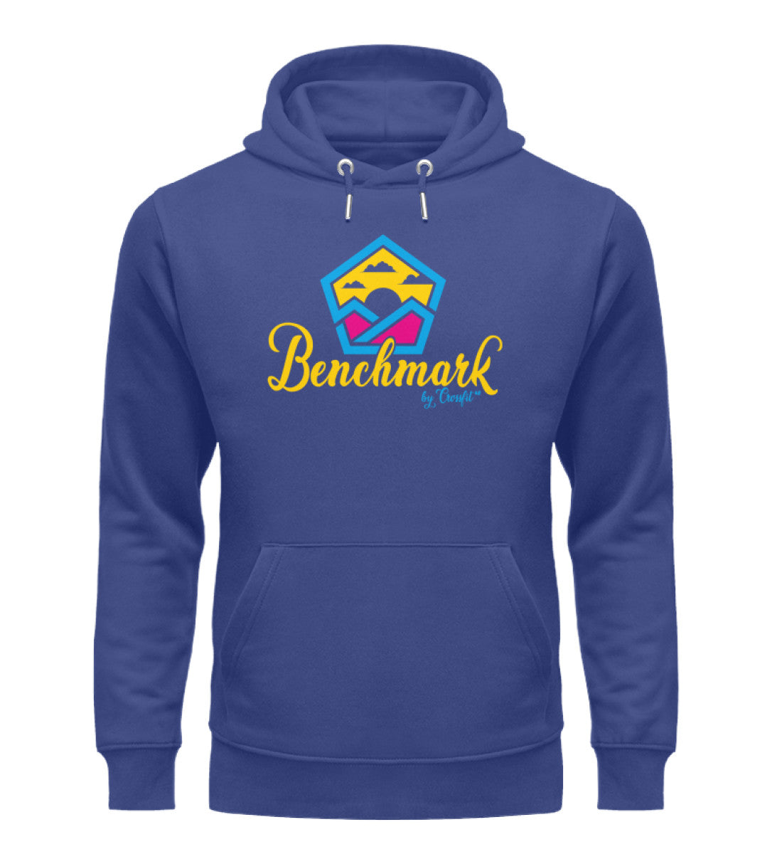 Worker Blue-7139