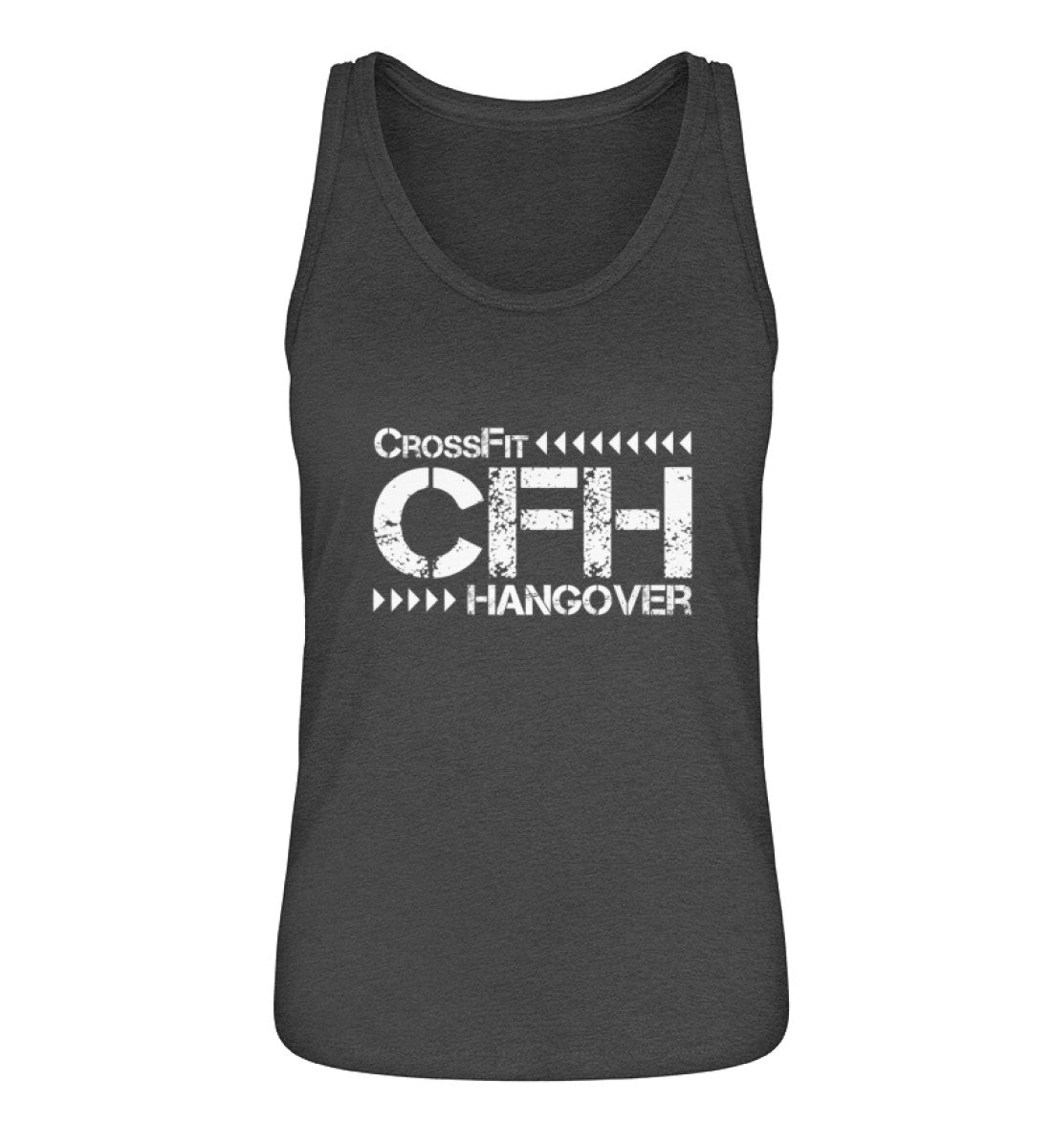 Dark Heather Grey-6881