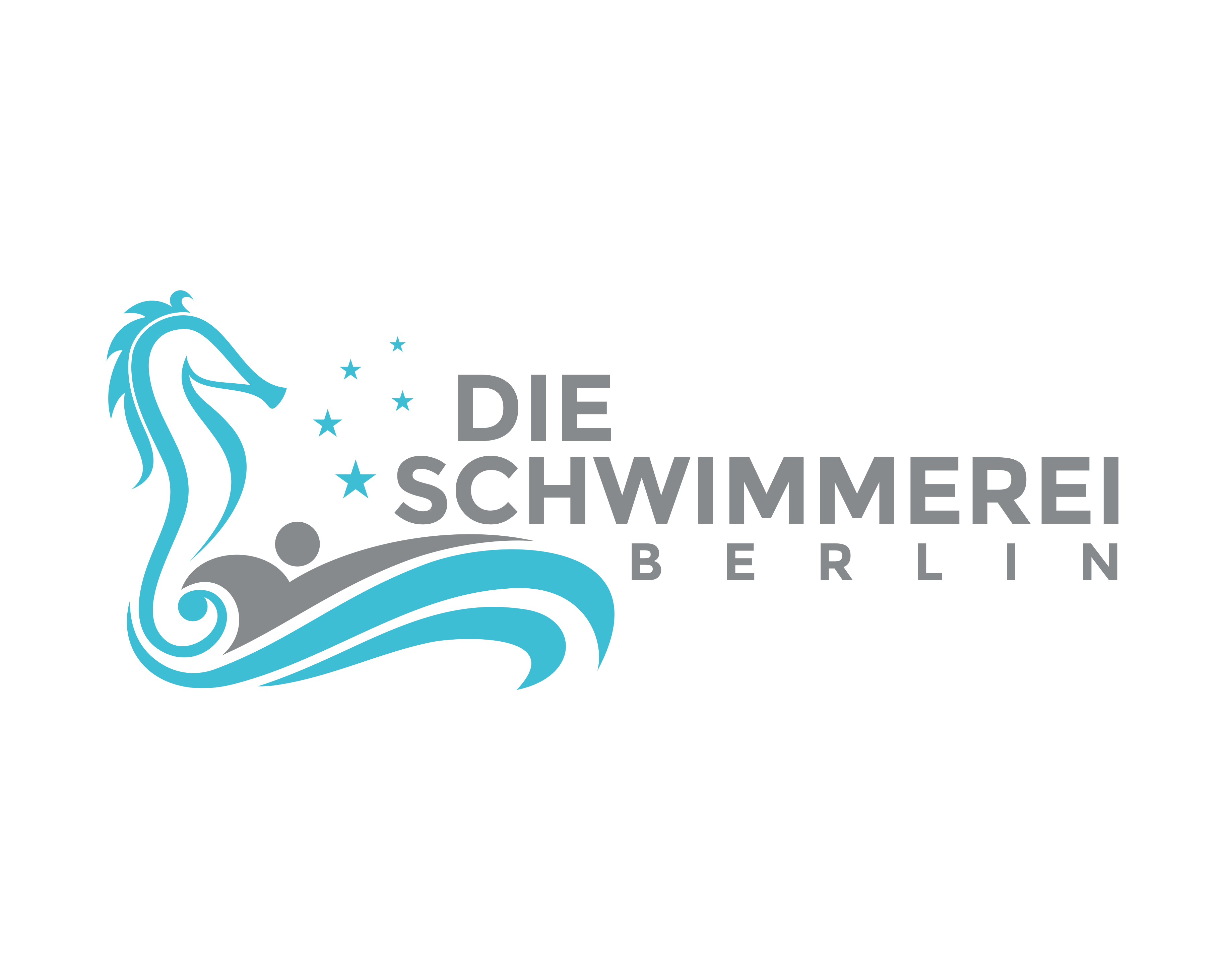 Die Schwimmerei Berlin