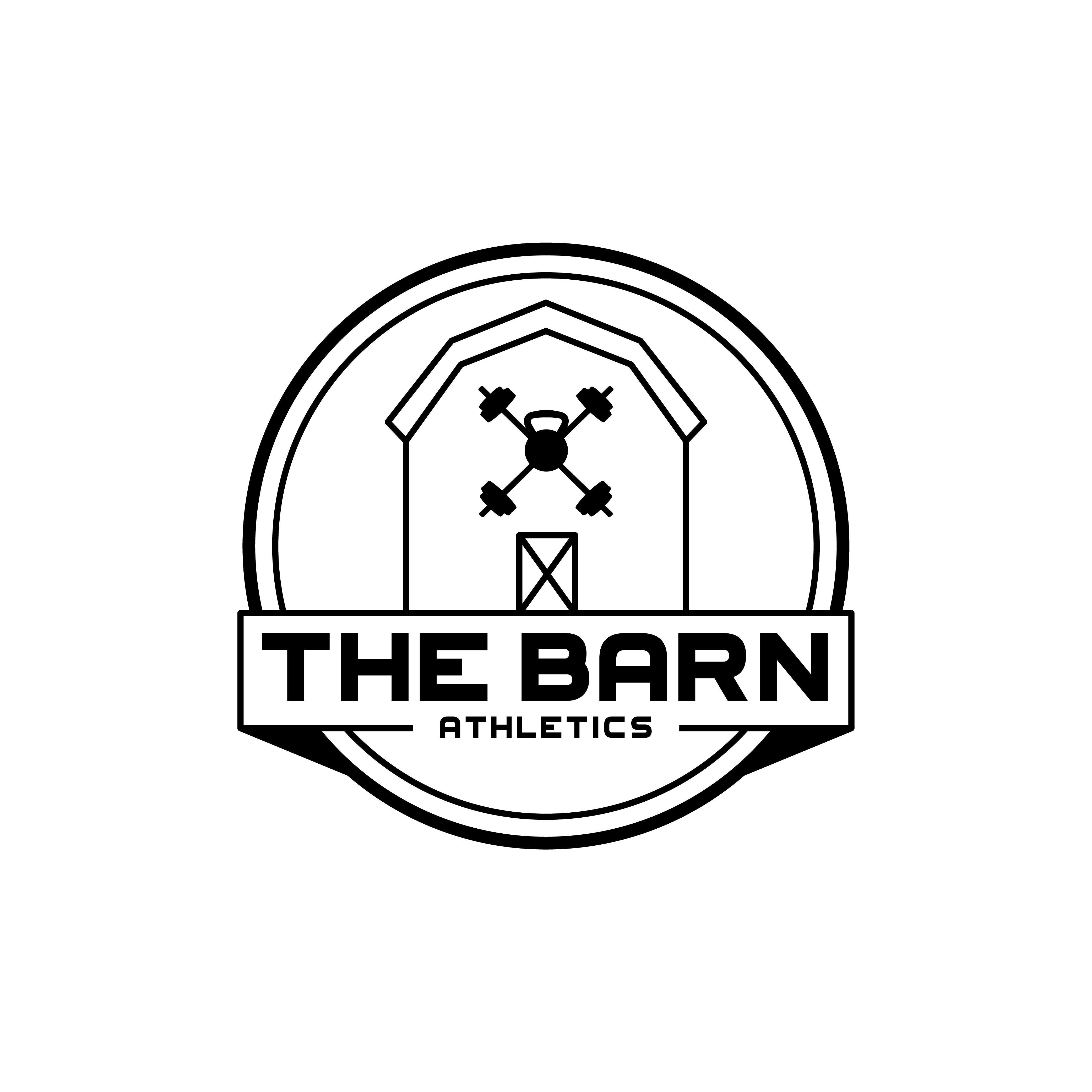 The Barn Athletics