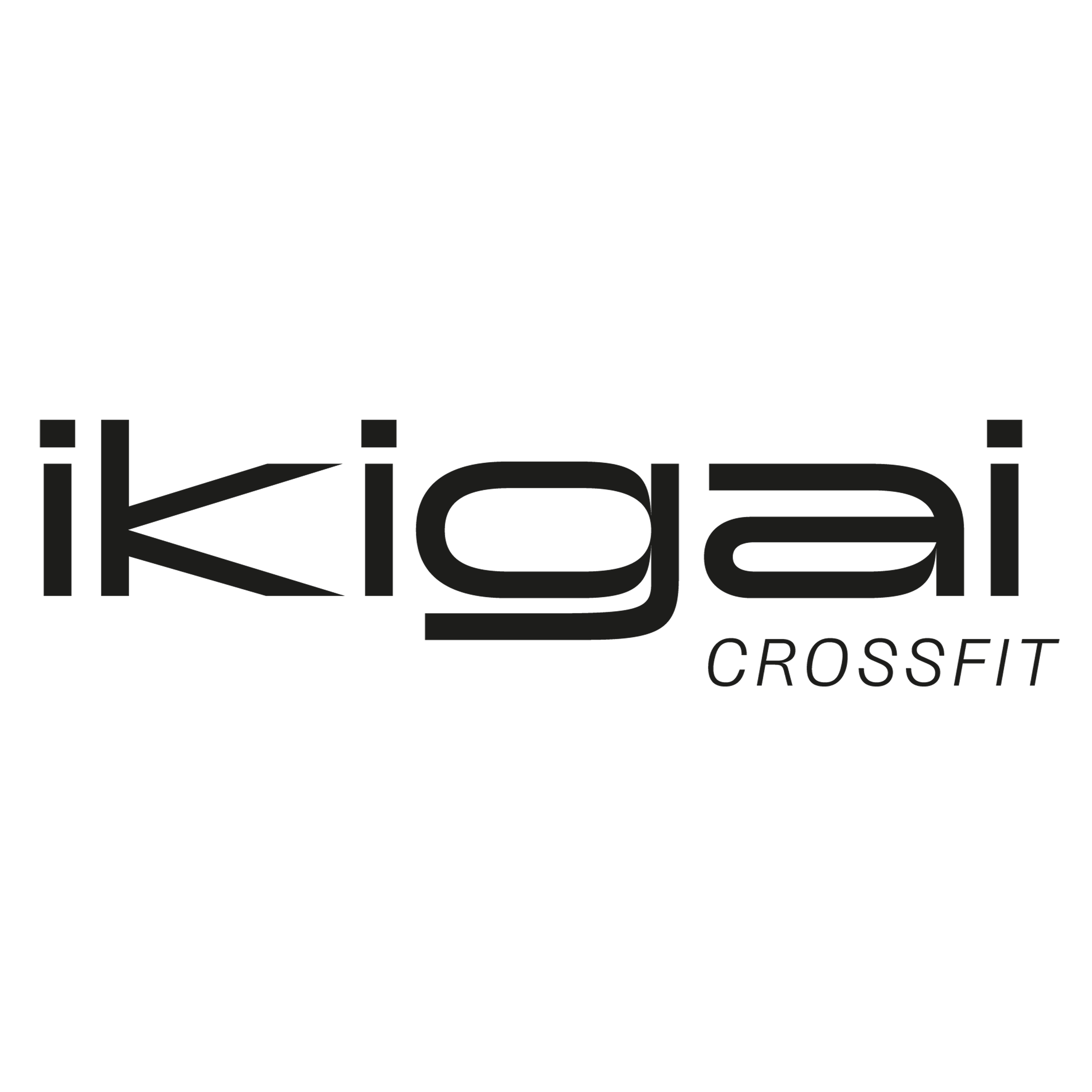 IKIGAI CrossFit