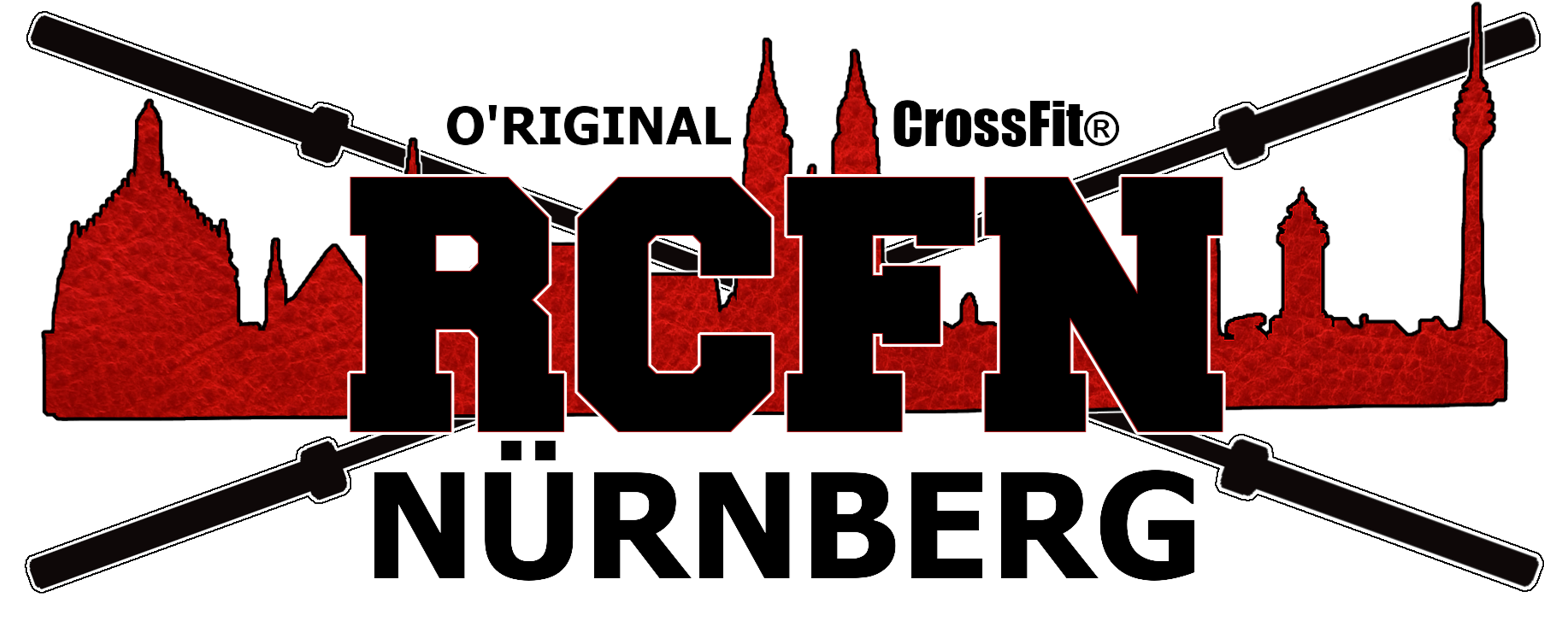 Riginal CrossFit Nürnberg