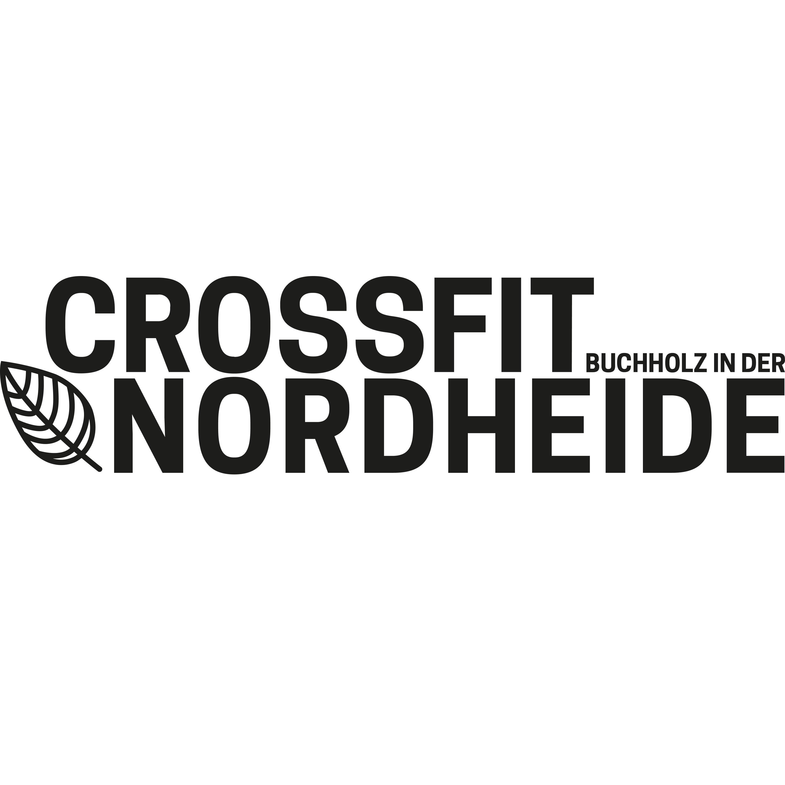 Crossfit Nordheide