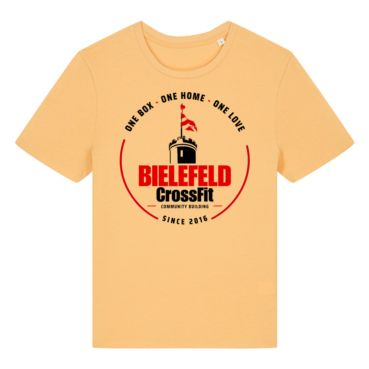 CF Bielefeld - Ladies Shirt  - Nispero