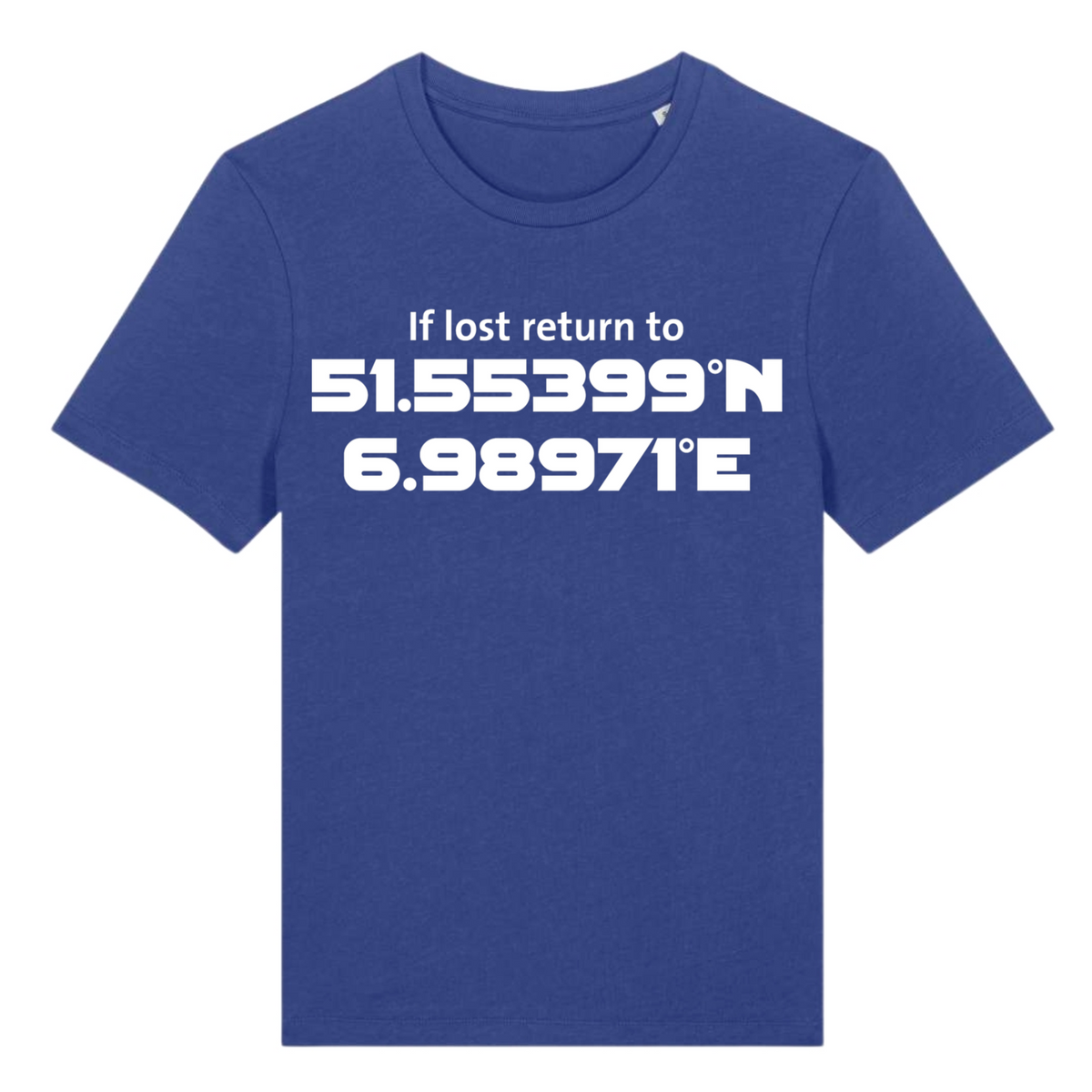 CF Gladbeck - Ladies Shirt N - Dusk