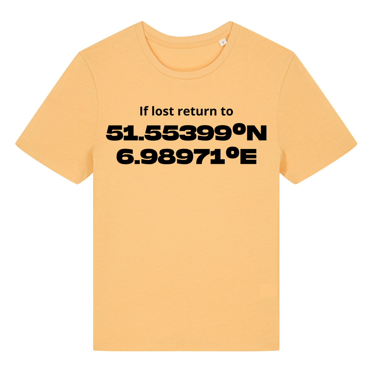 CF Gladbeck - Ladies Shirt N - Nispero