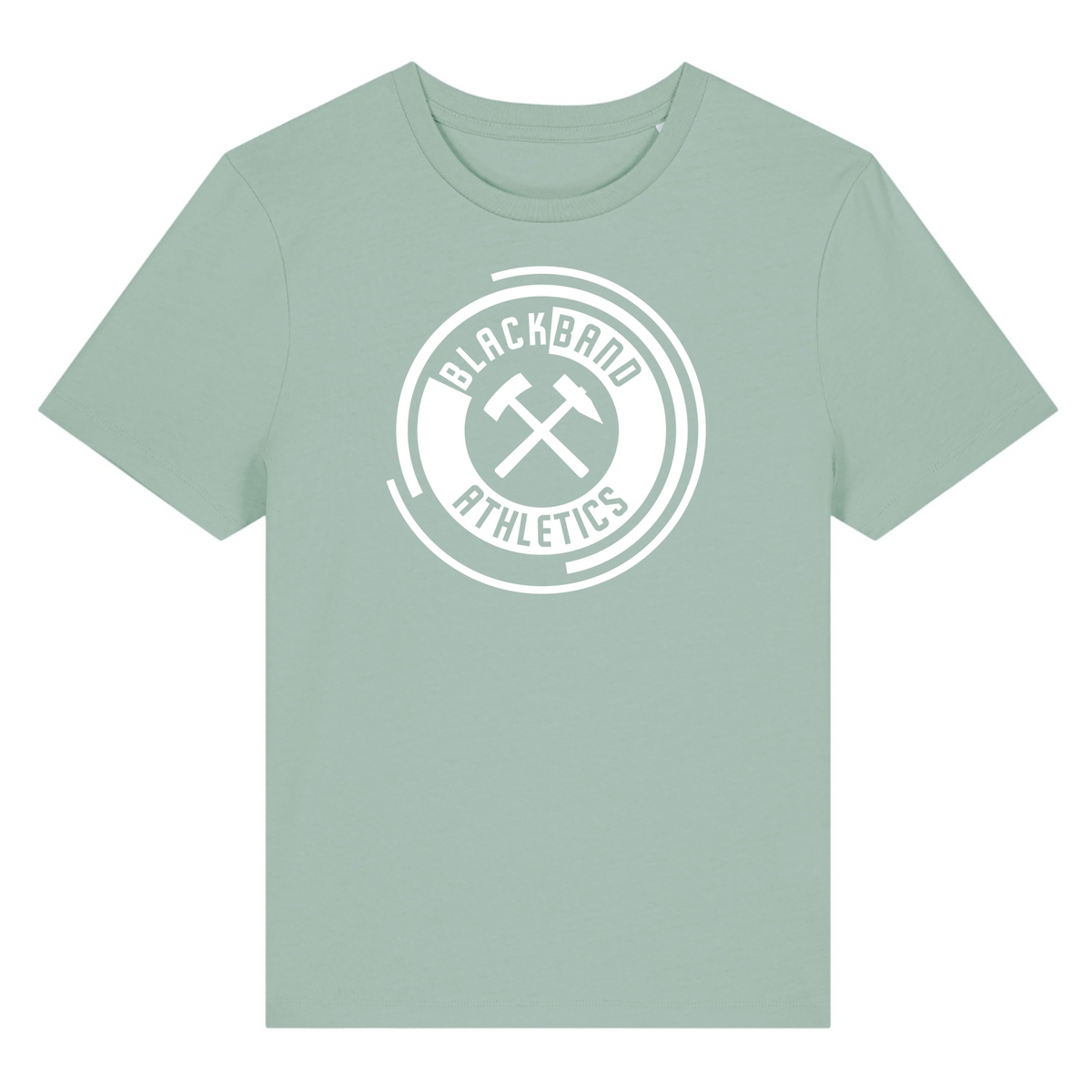 Blackbank Athletics - Ladies Shirt - Aloe