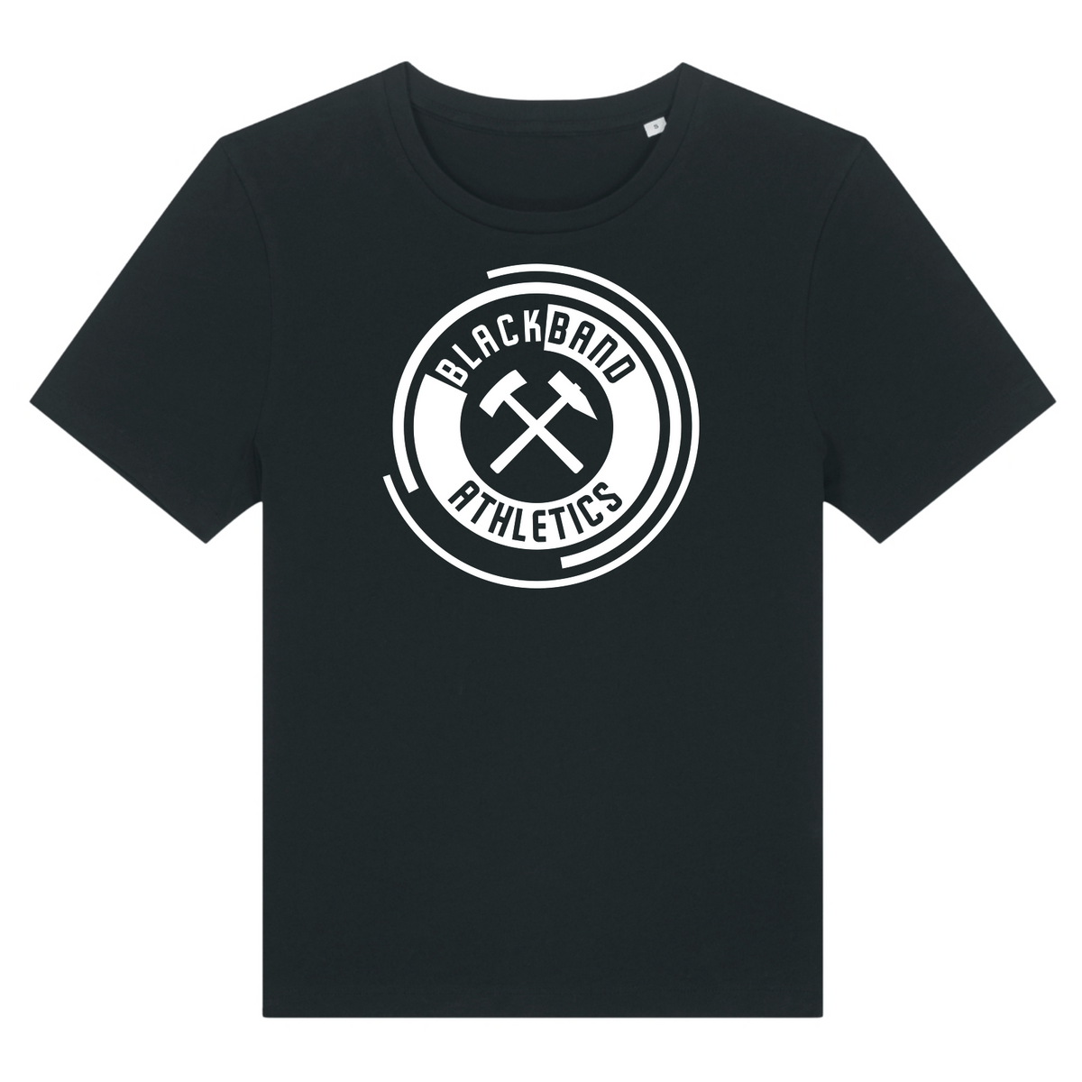 Blackbank Athletics - Ladies Shirt - Black