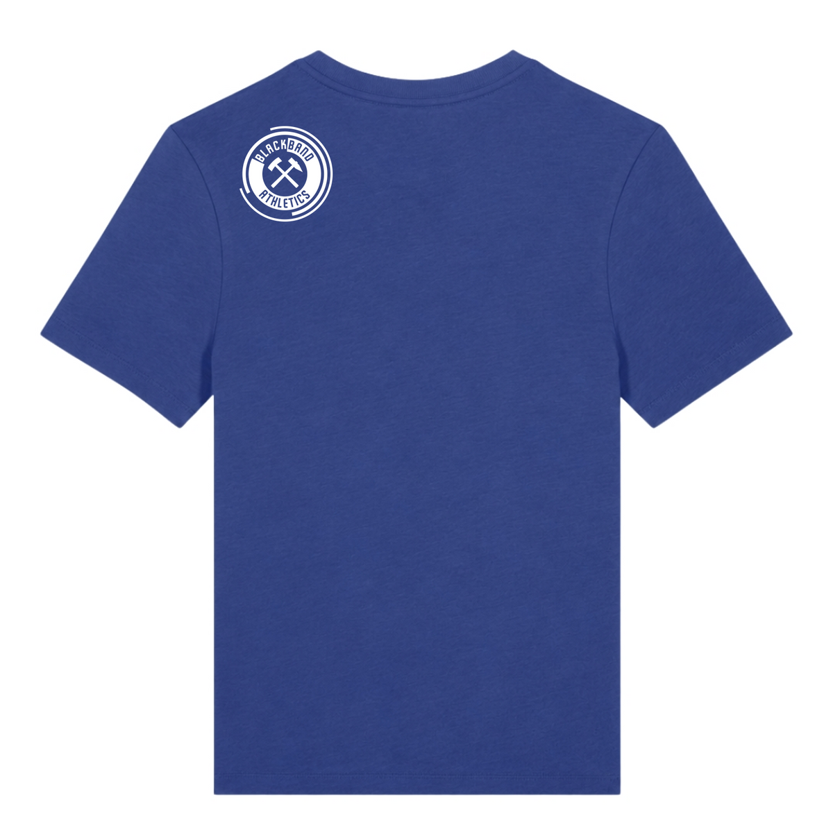 Blackbank Athletics - Ladies Shirt - Dusk - Rueckseite