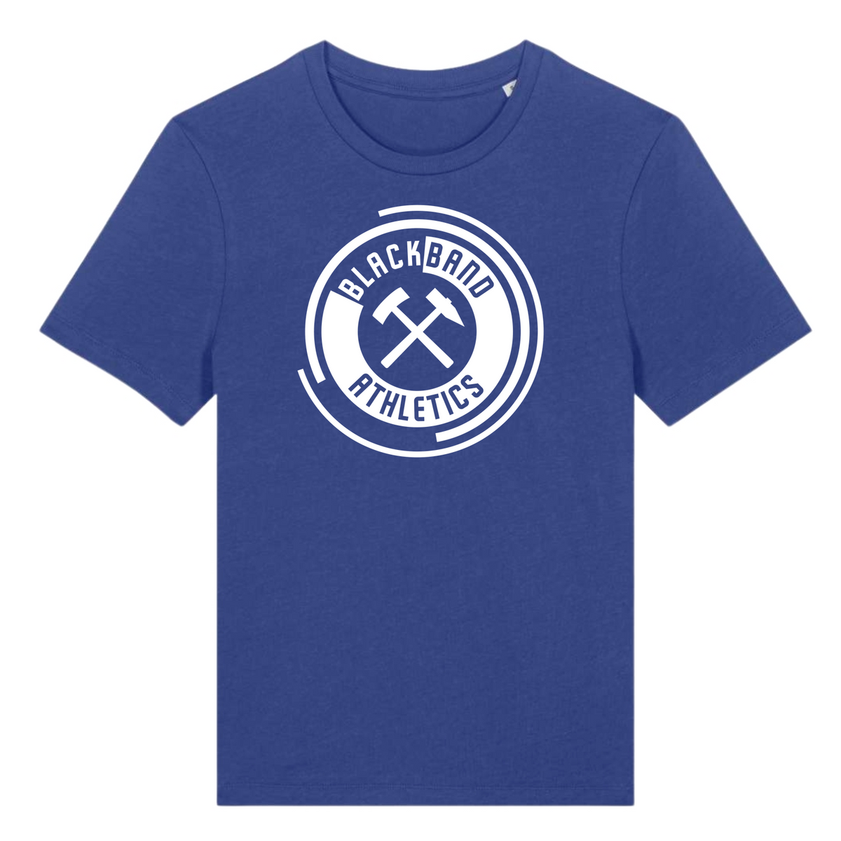 Blackbank Athletics - Ladies Shirt - Dusk