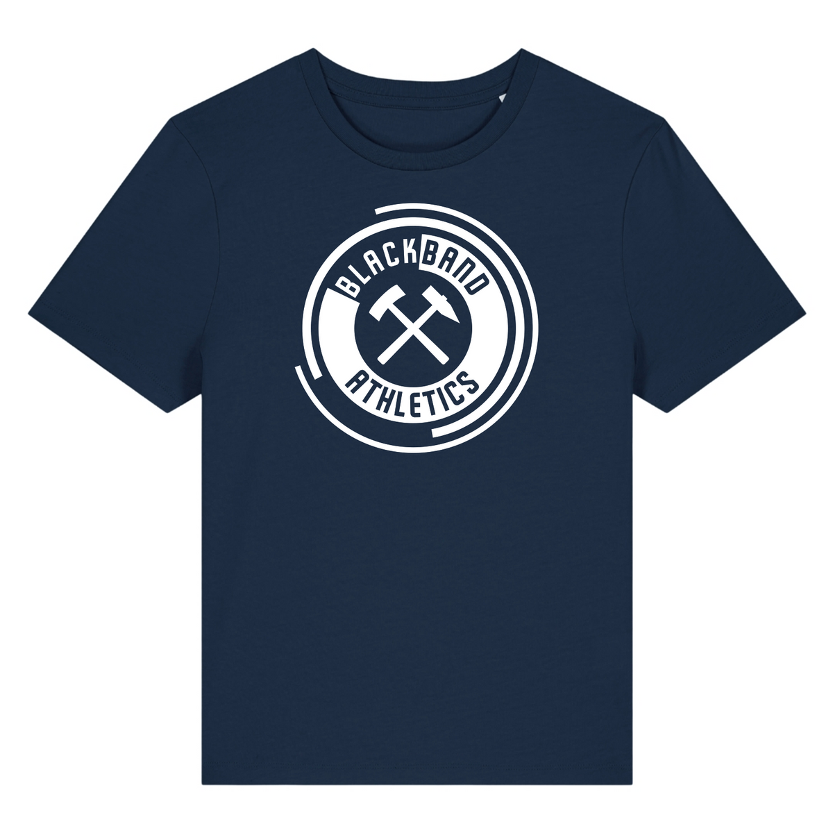 Blackbank Athletics - Ladies Shirt - French Navy