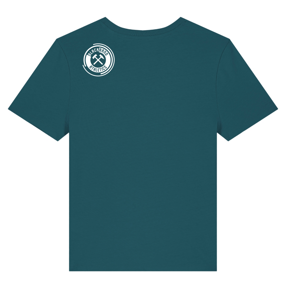 Blackbank Athletics - Ladies Shirt - Stargazer - Rueckseite