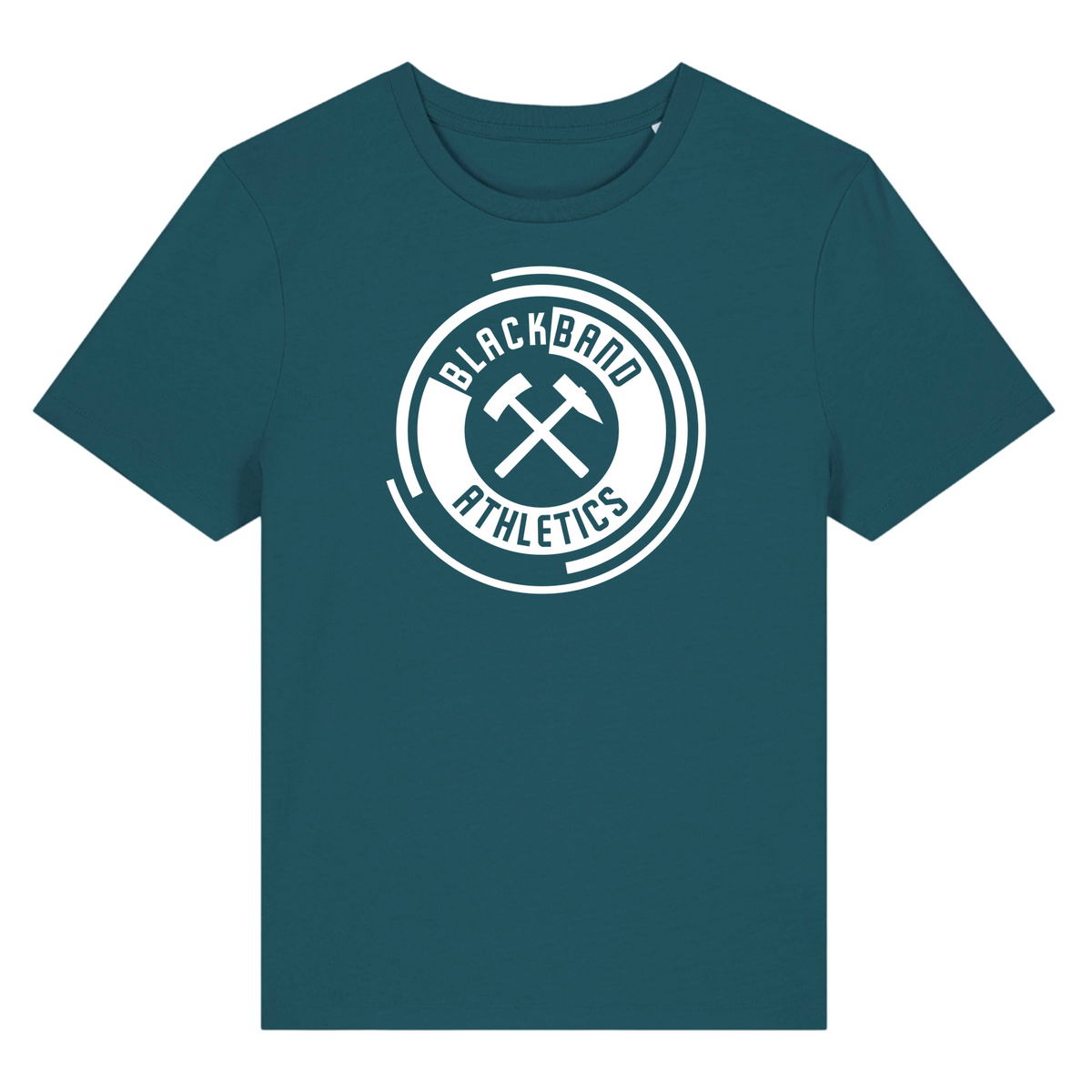 Blackbank Athletics - Ladies Shirt - Stargazer