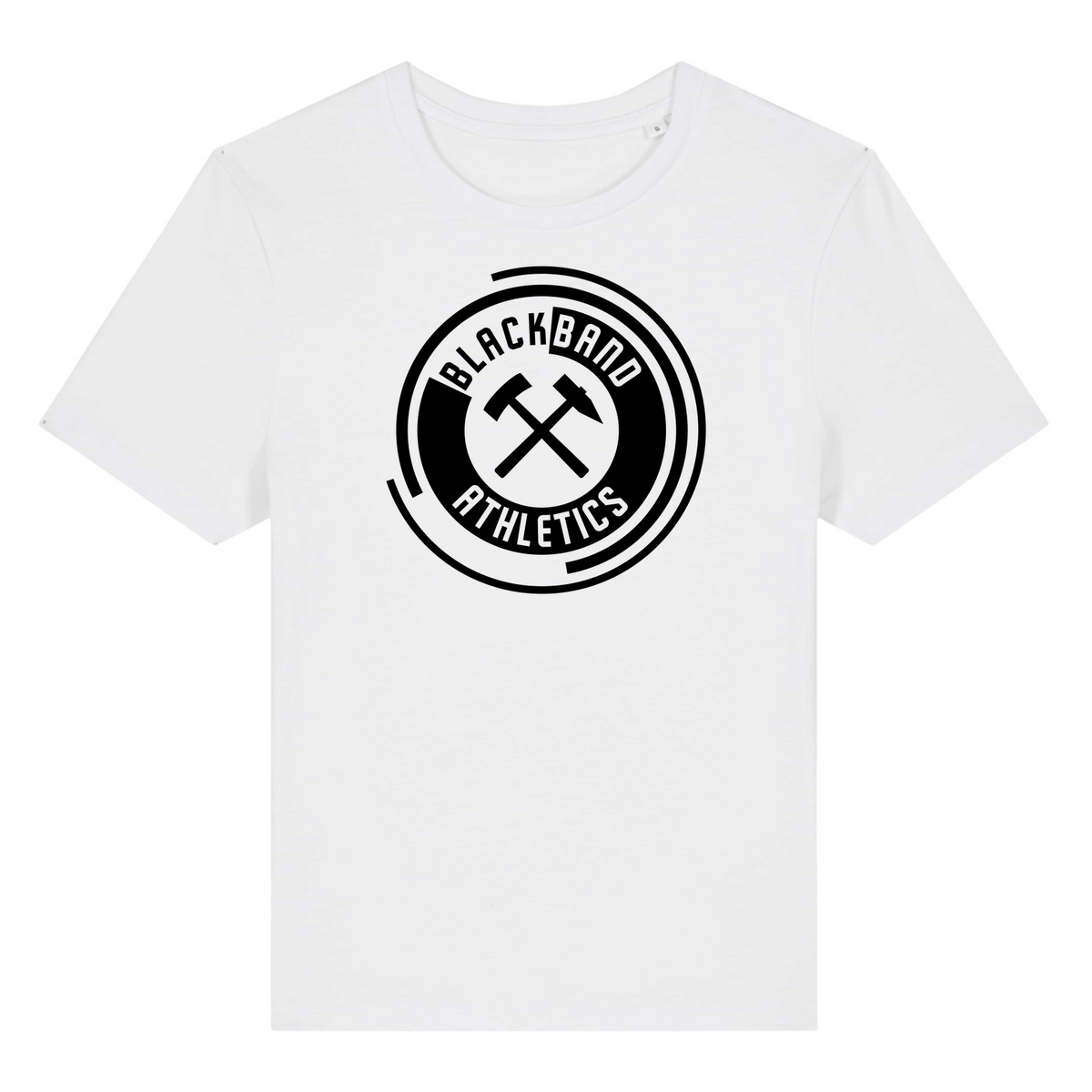 Blackbank Athletics - Ladies Shirt - White