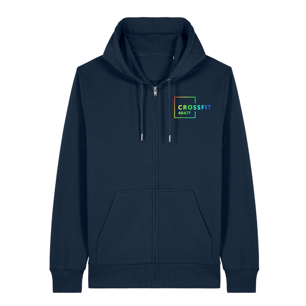 CF 40477 - Unisex Hoodie Chaser - French Navy