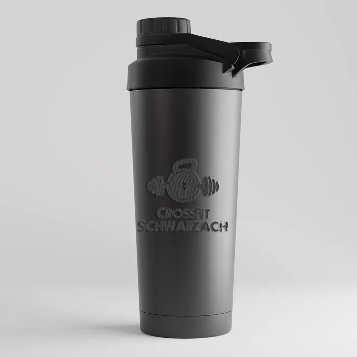 CF Schwarzach - Unisex Hoodie - Schwarz