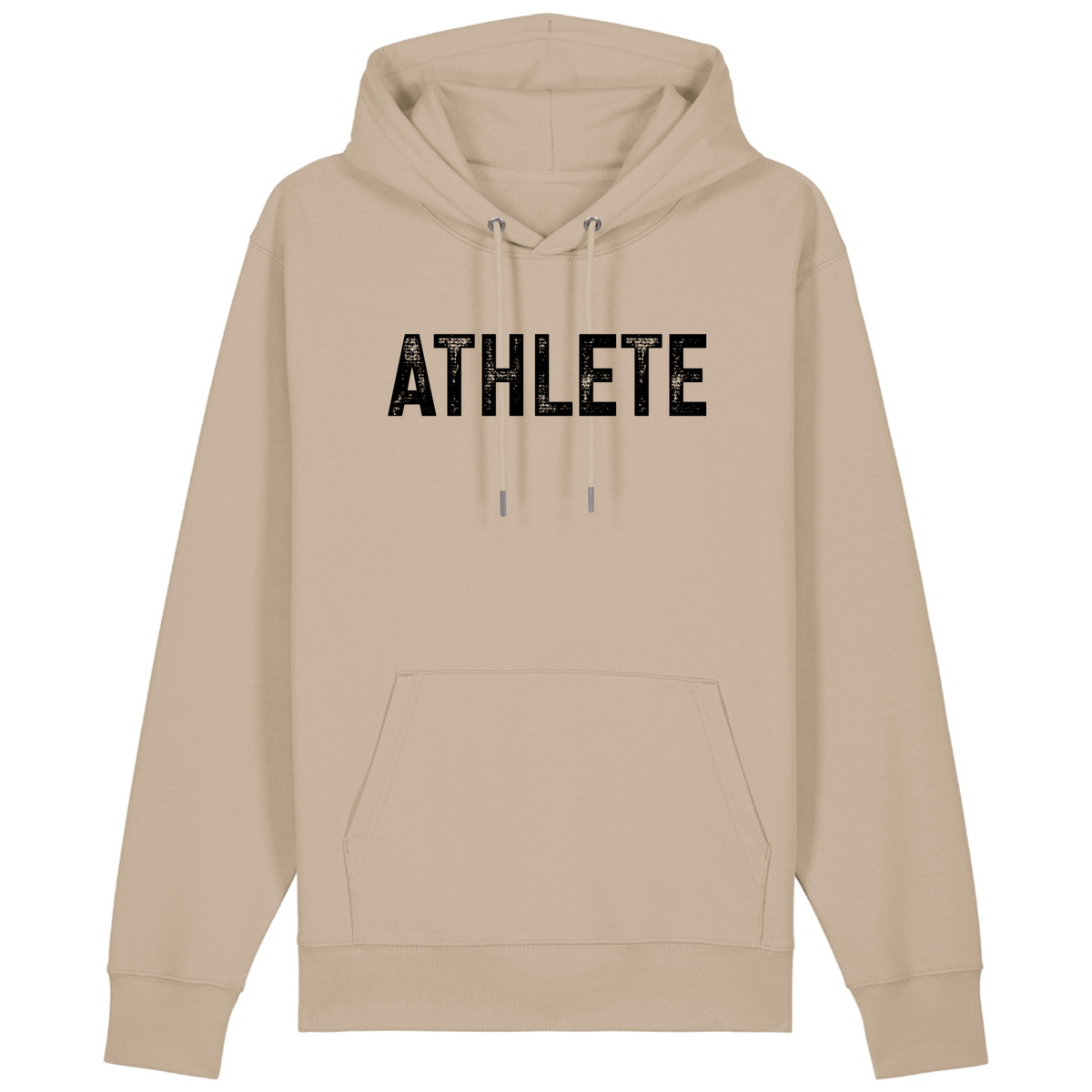 CrossFit VS -Unisex Athlete Hoodie X - Desert Dust