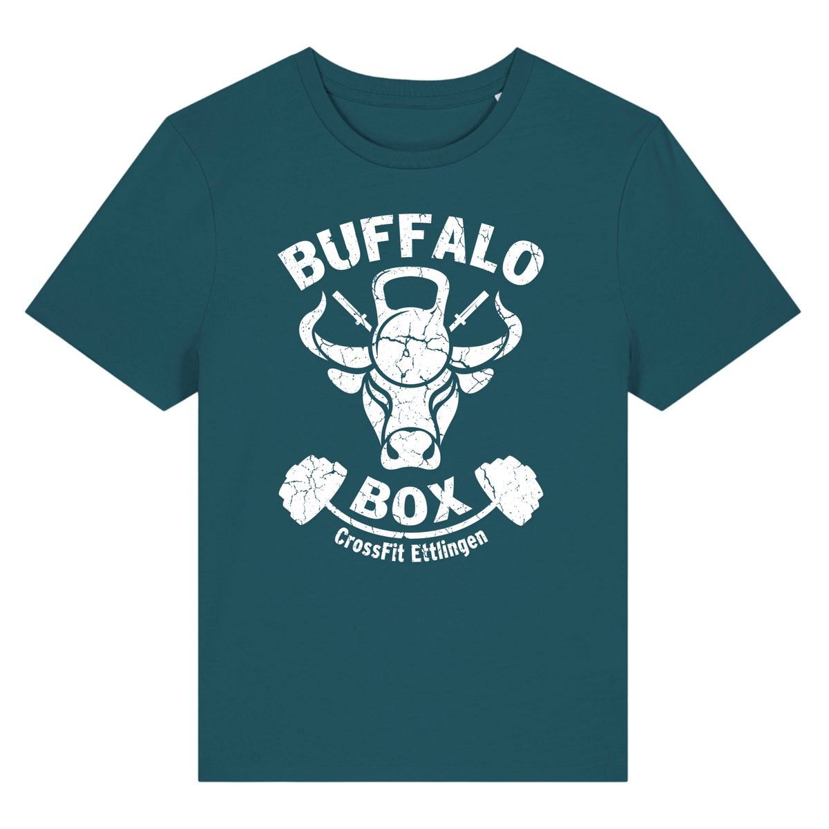 Buffalo Ladies Shirt - Stargazer