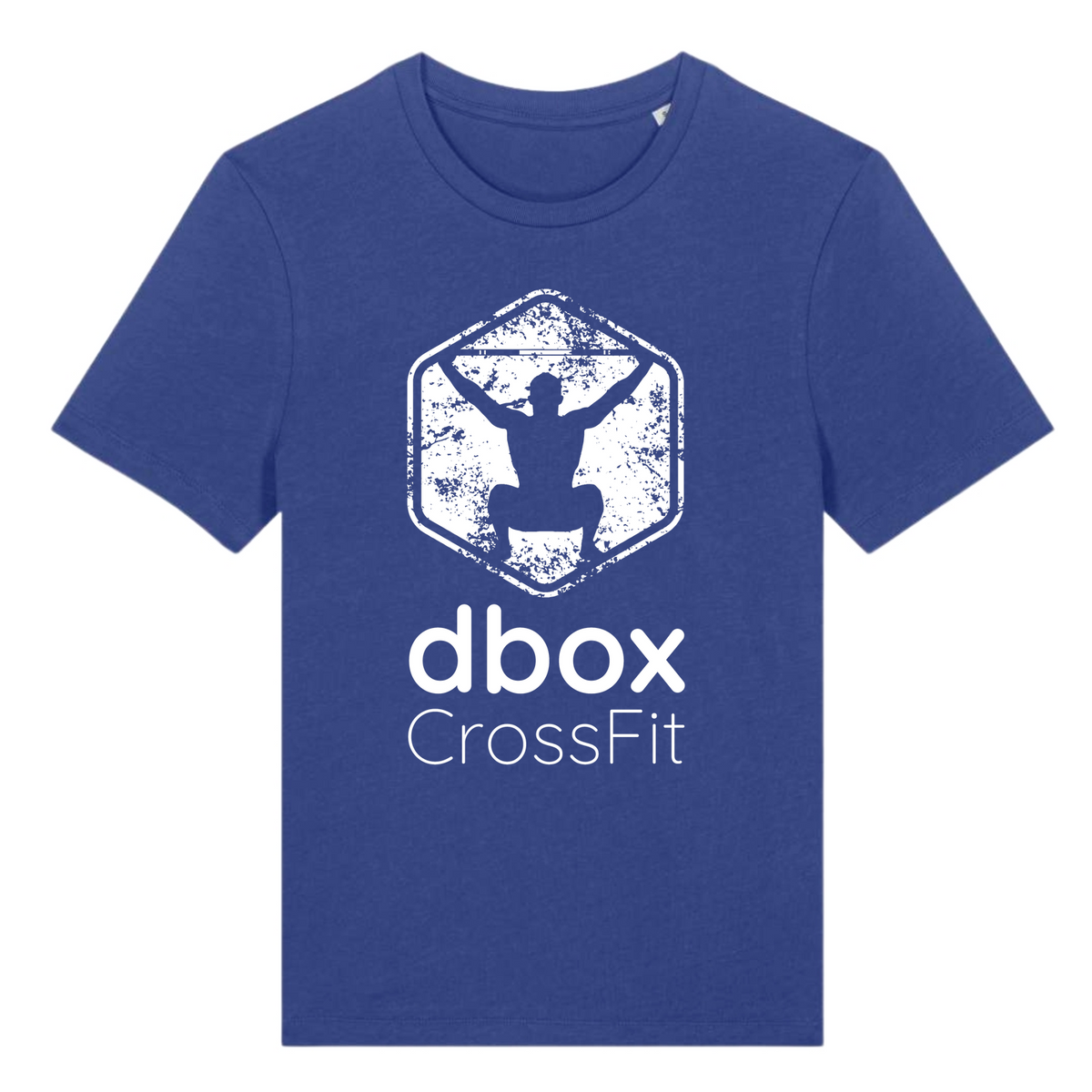 d box - Ladies Shirt - Dusk