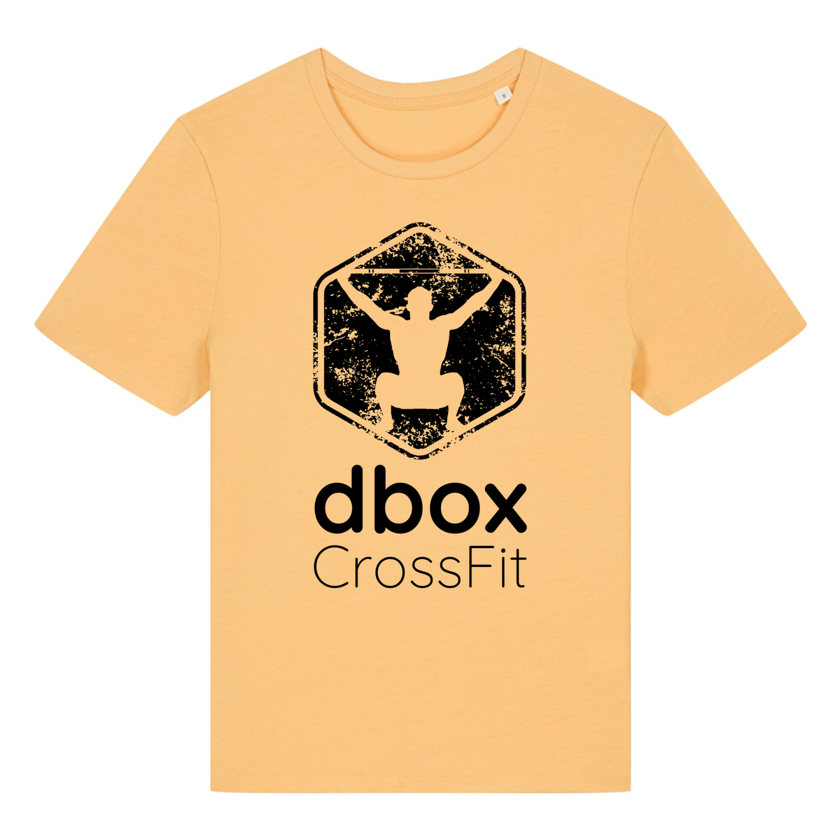 d box - Ladies Shirt - Nispero